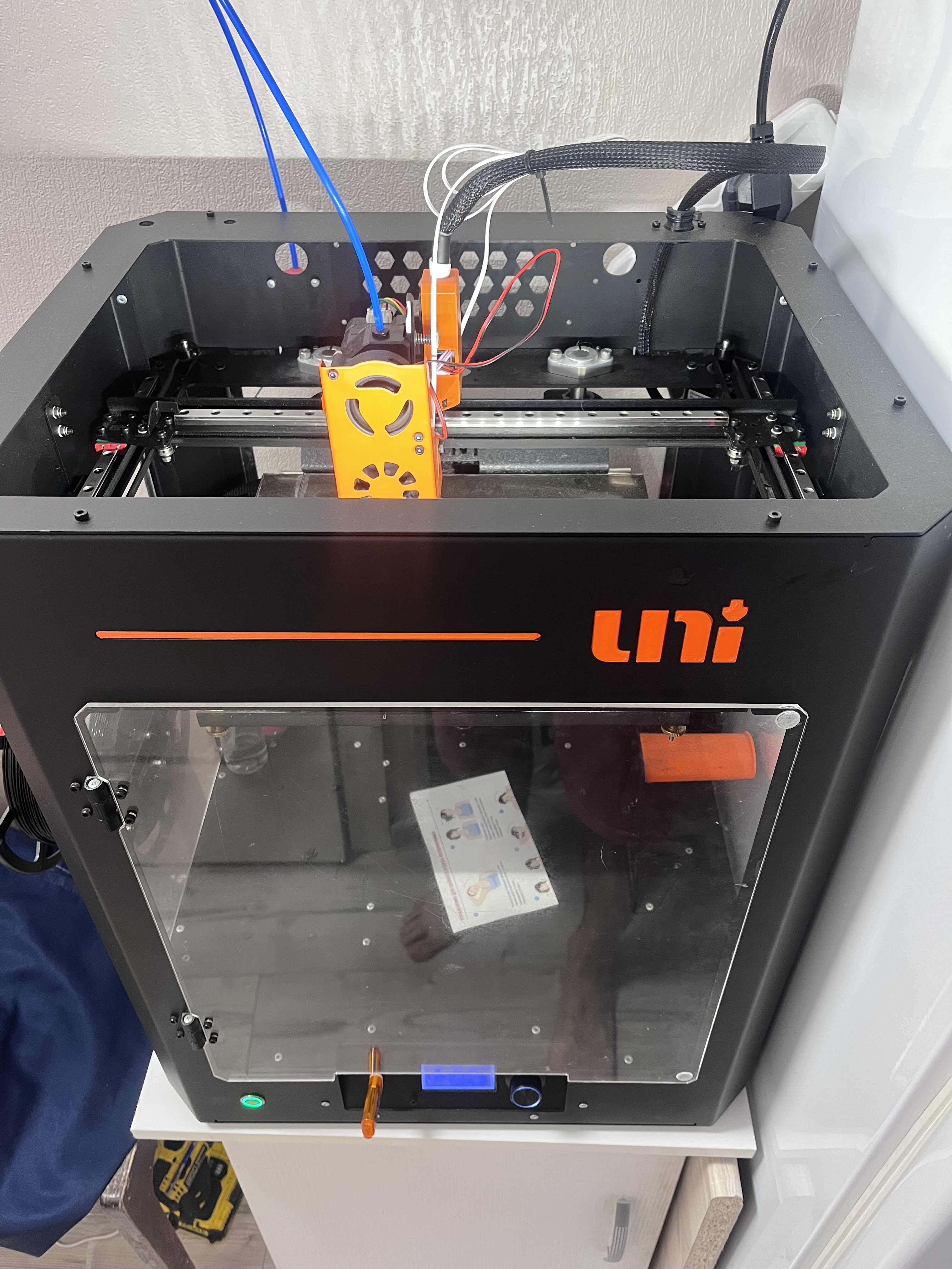 Uni 250 r2.4 Uni 250 r2.4