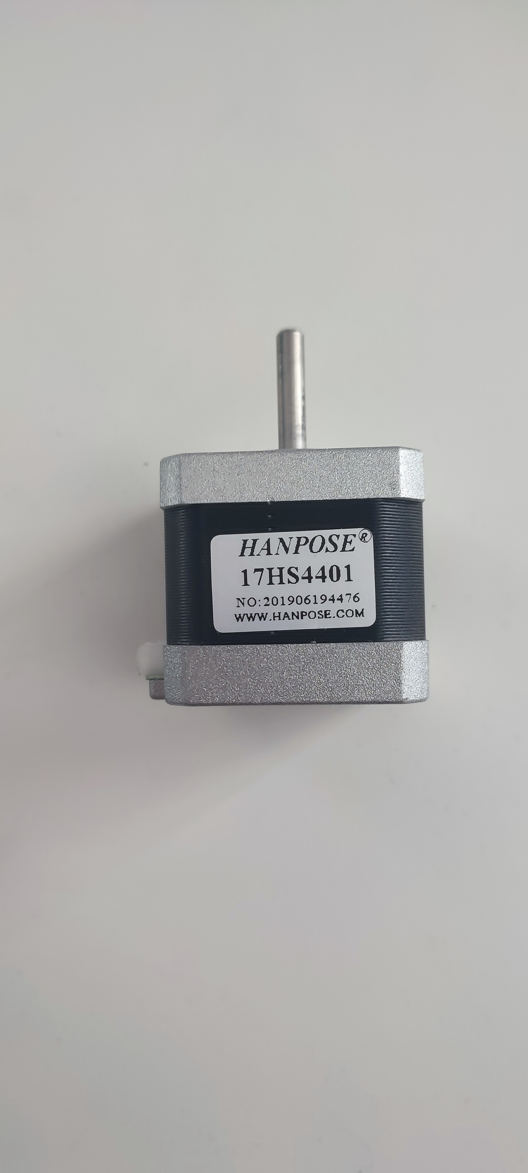 Hanpose 17HS4401 -  4 шт