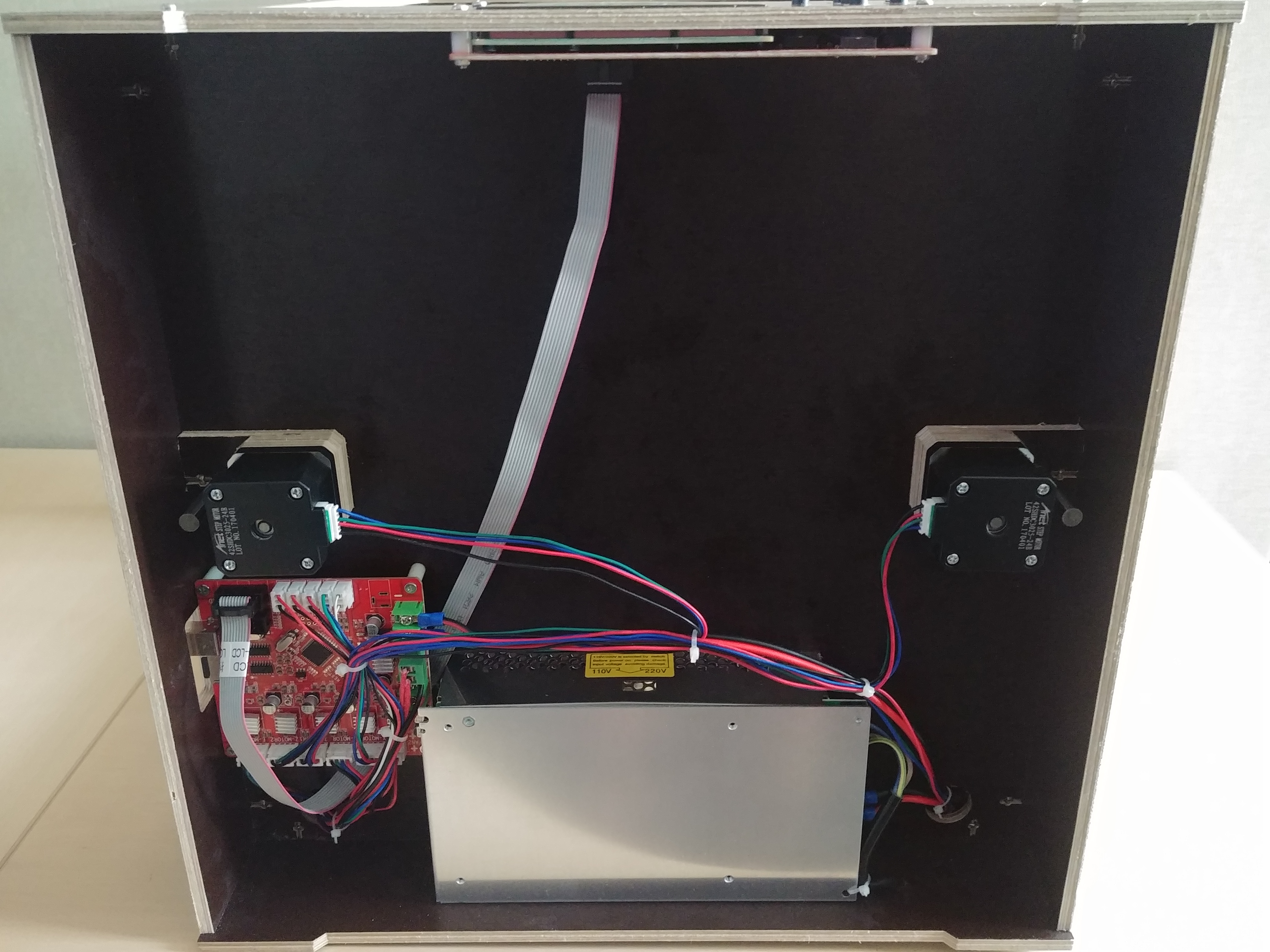 3D принтер Cornet - CoreXY, 220*220*300 - Новый