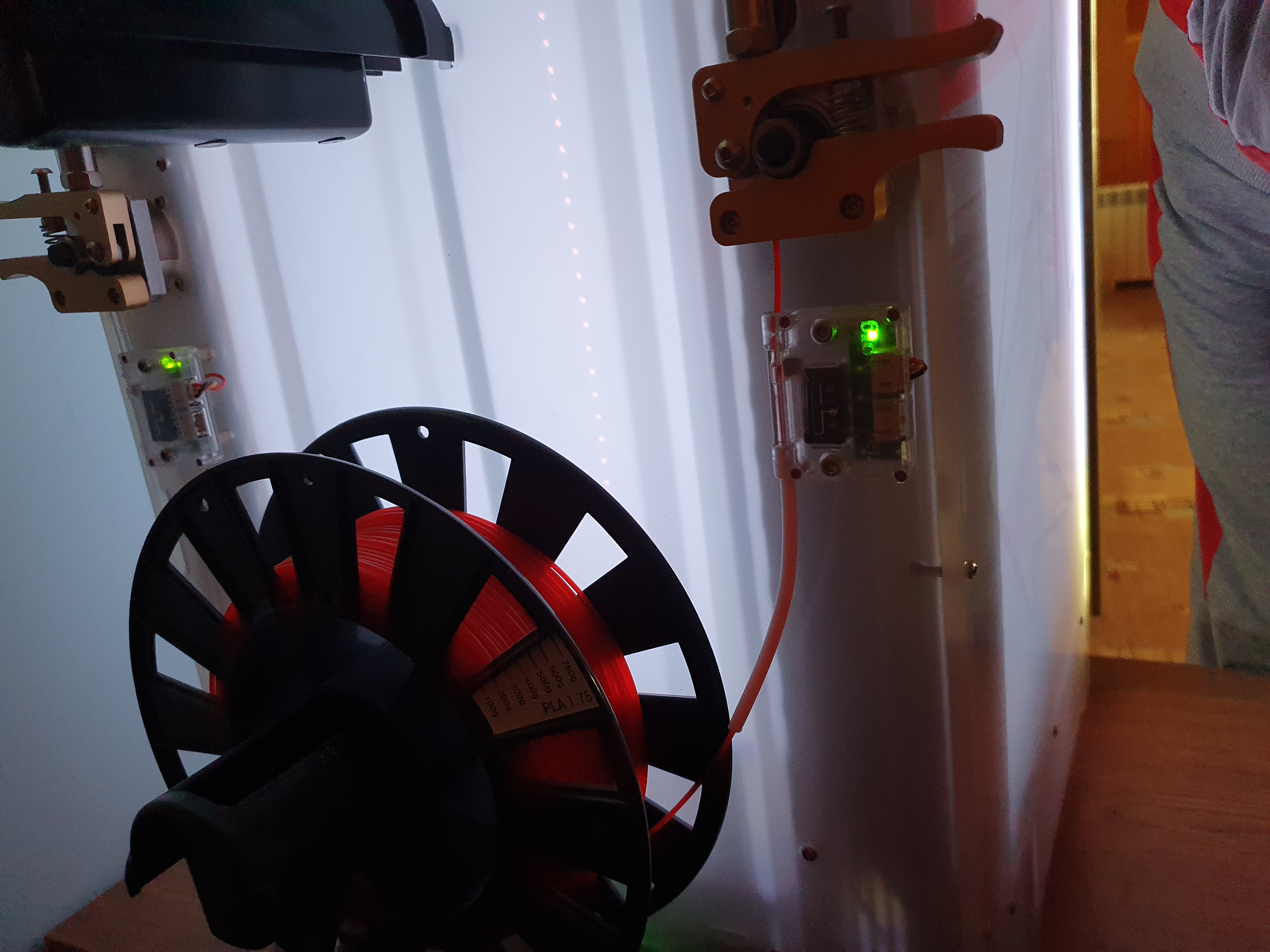 Принтер Alekmaker GL Принтер Alekmaker GL