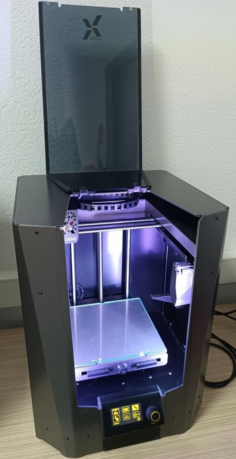 Picaso Designer X S1