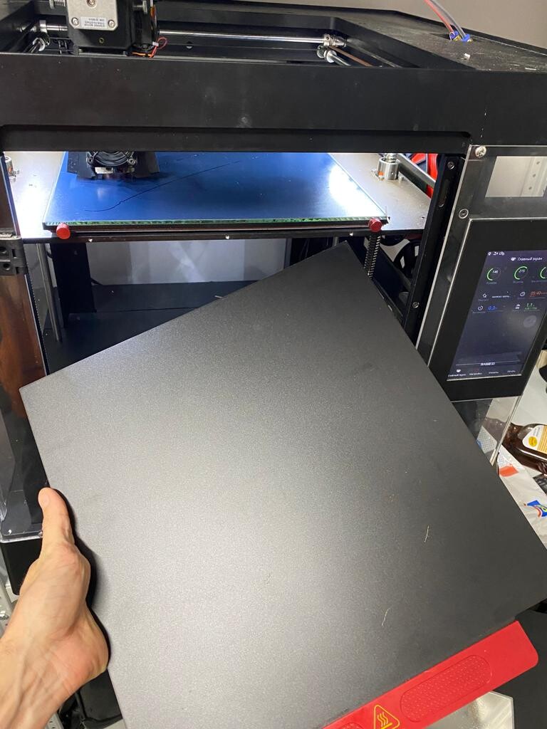 Raise3d pro2 Raise3d pro2