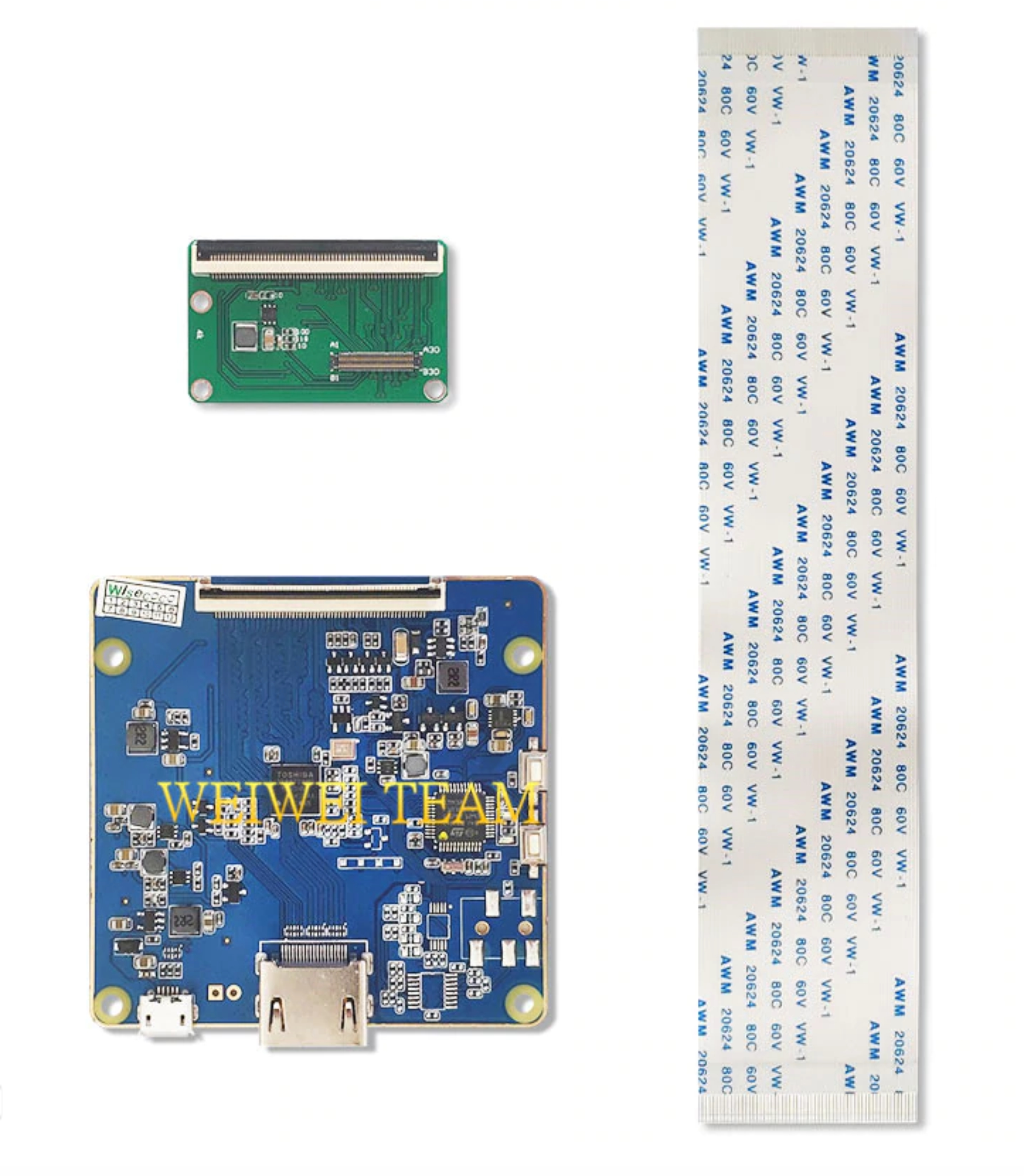 ЖК дисплей 4 K 3860X2160 панель с HDMI для 3д принтера
