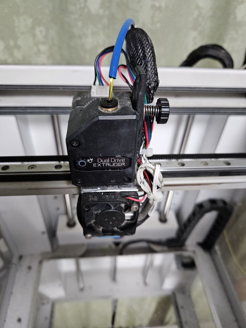 3d принтер ZAV Max Pro 3d принтер ZAV Max Pro