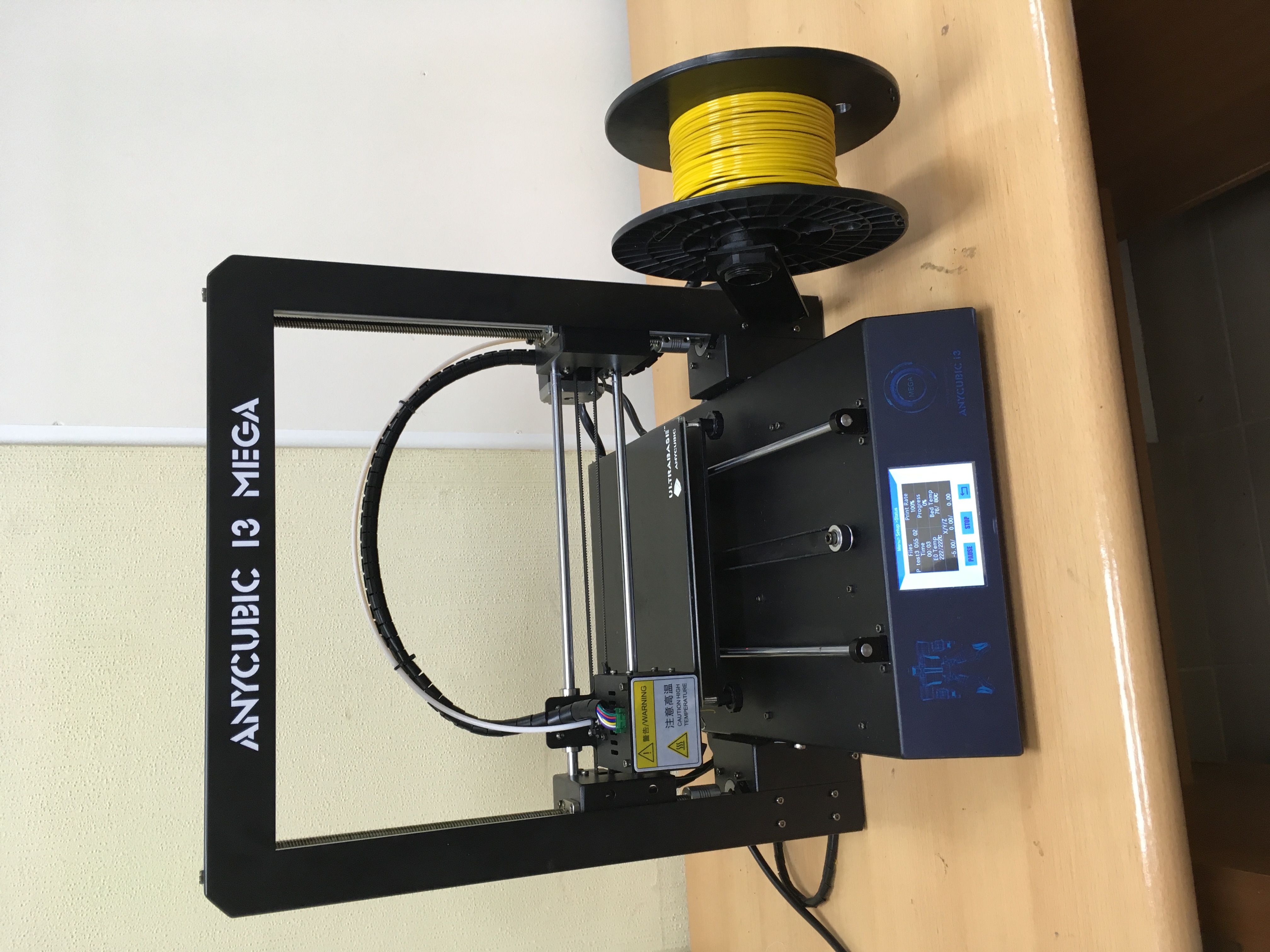 Anycubic i3 Mega
