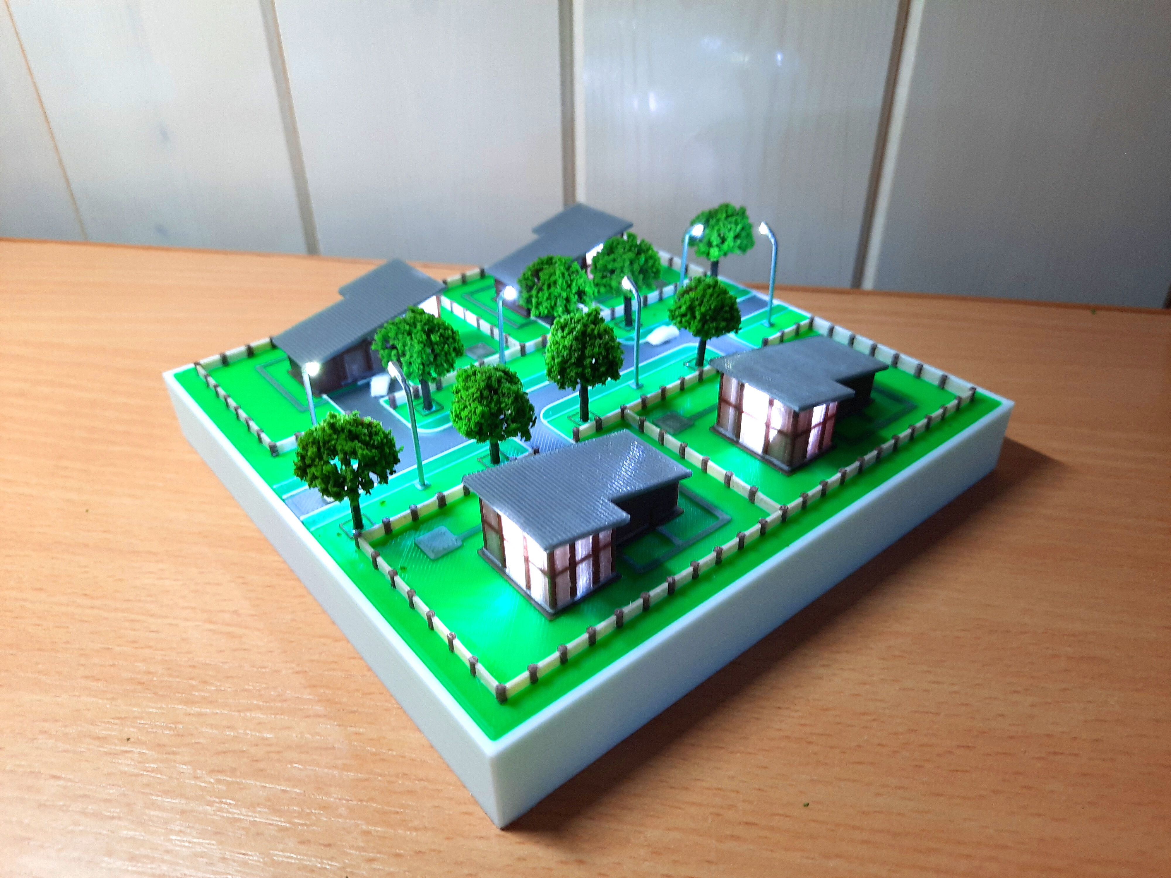 Модуль для четырехцветной fdm печати Pallete 2 S PRO