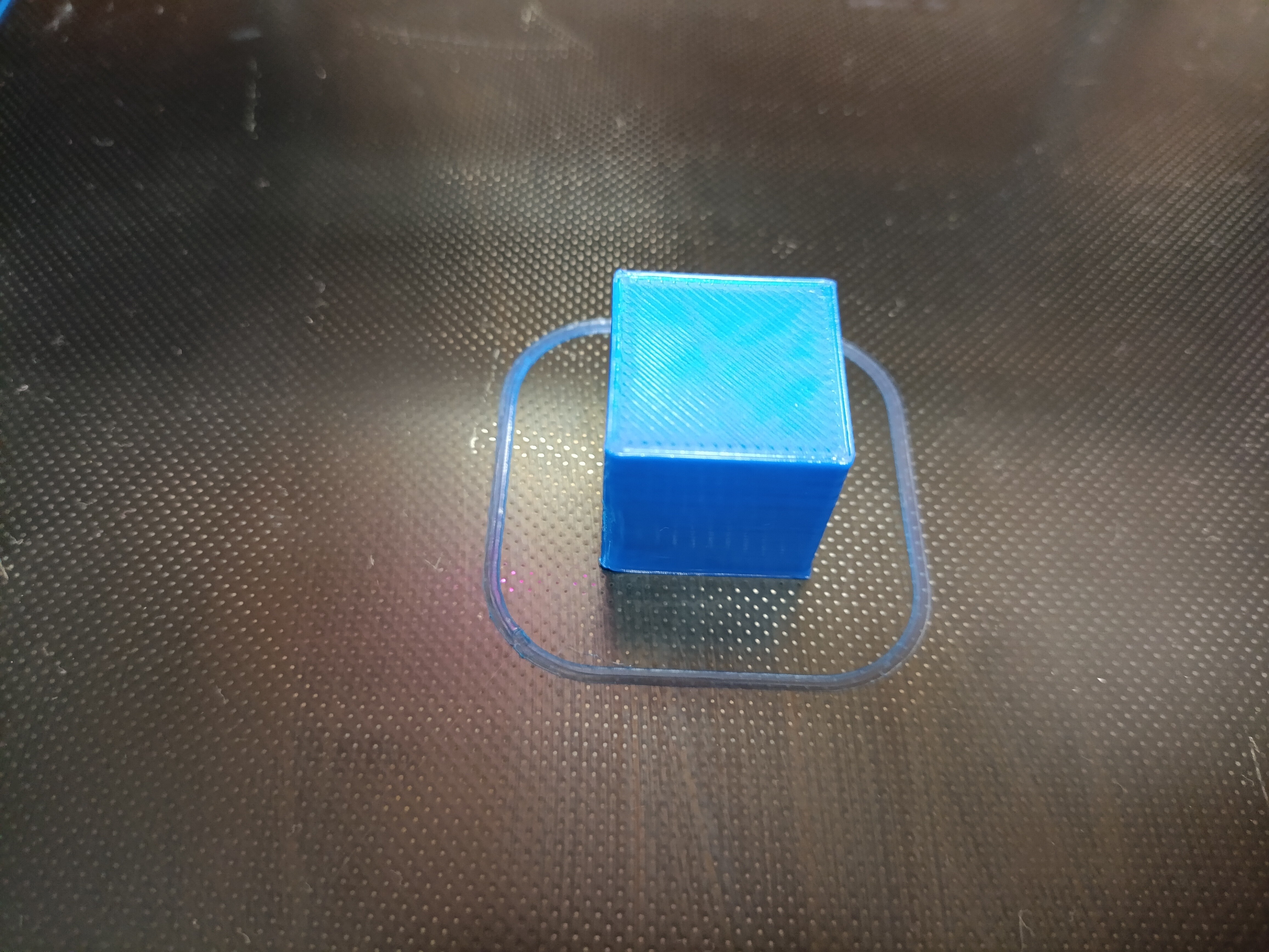 TwoThrees Sapphire Pro