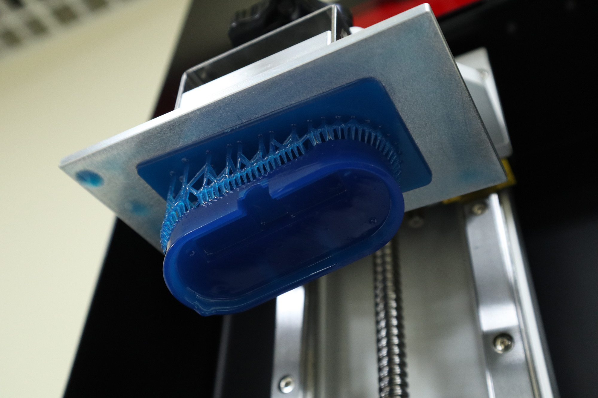 Продаем 3D принтер Phrozen Shuffle 2019