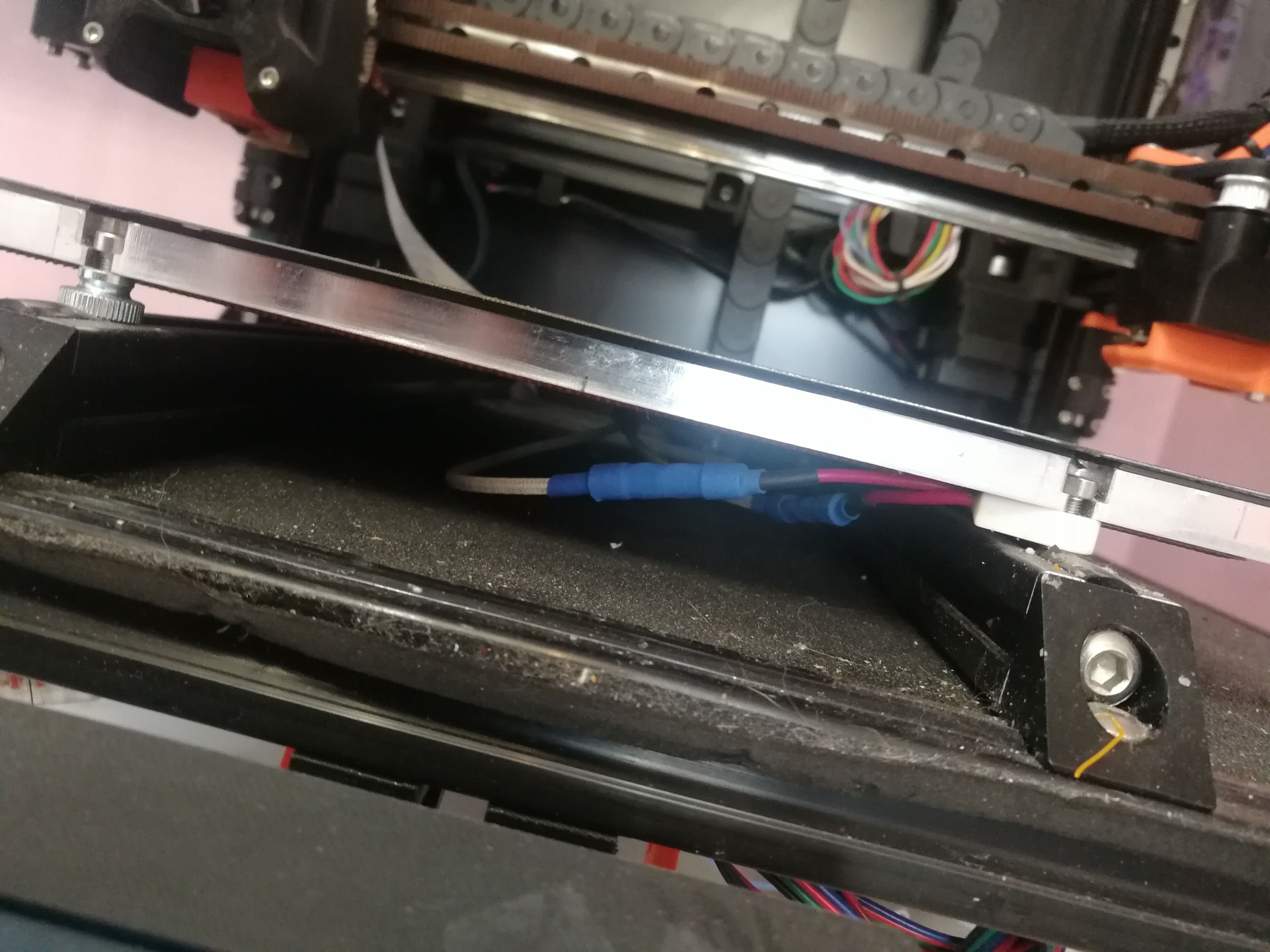 Продаю Voron 2.4 [250mm] в Мск