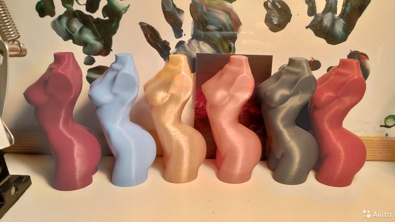 Tevo Tarantula Pro (2019)