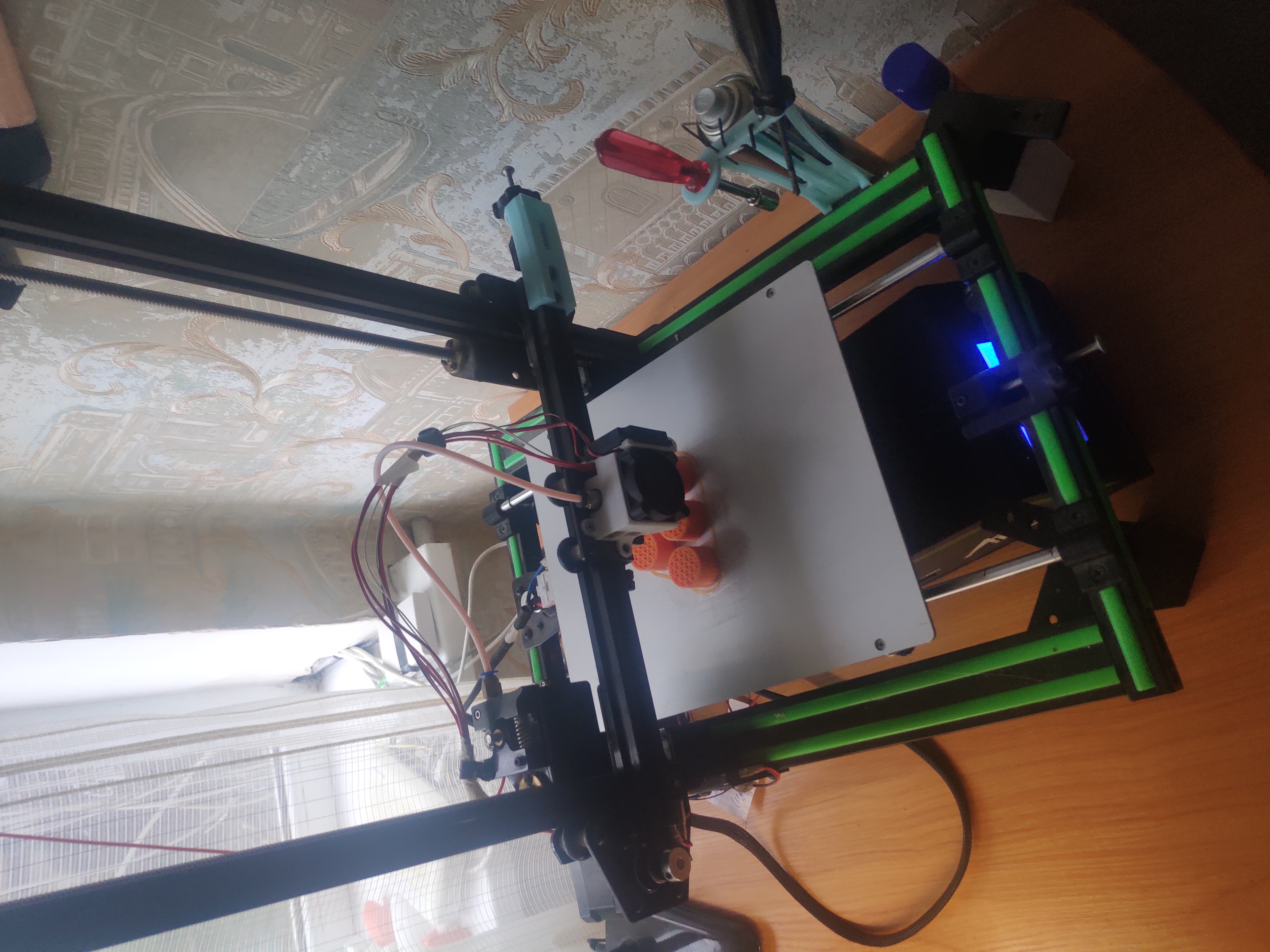 Продам Anet E10 (SKR 1.3)