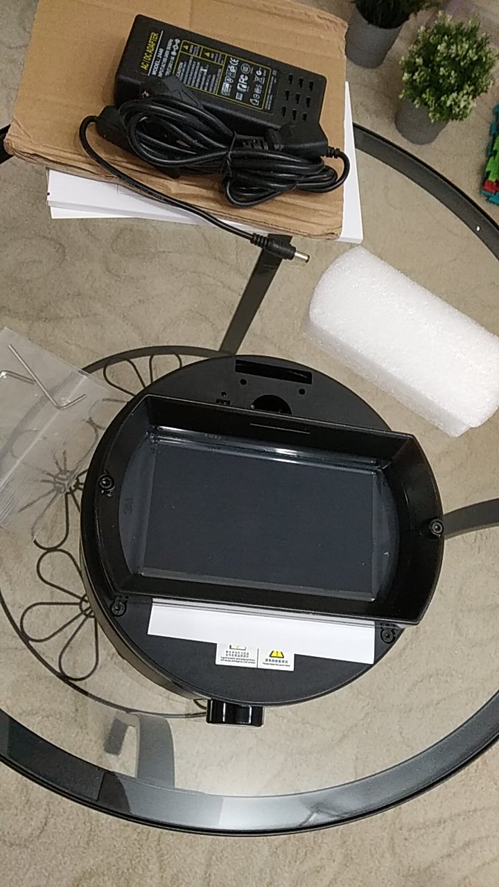 Sparkmaker + FHD Upgrade Sparkmaker + FHD Upgrade