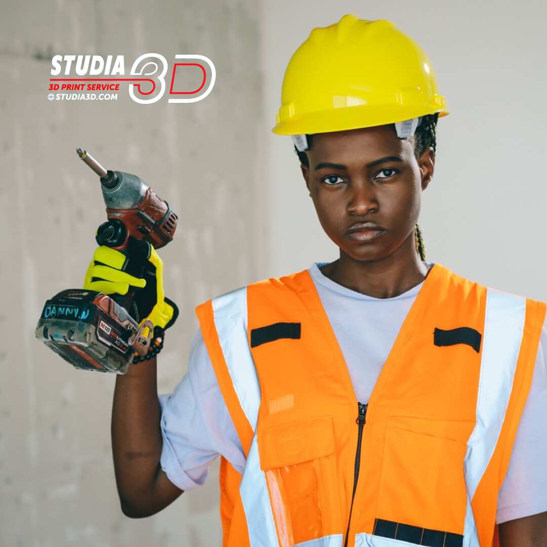 Вакансия: Сборщик/Упаковщик в цех 3Д печати