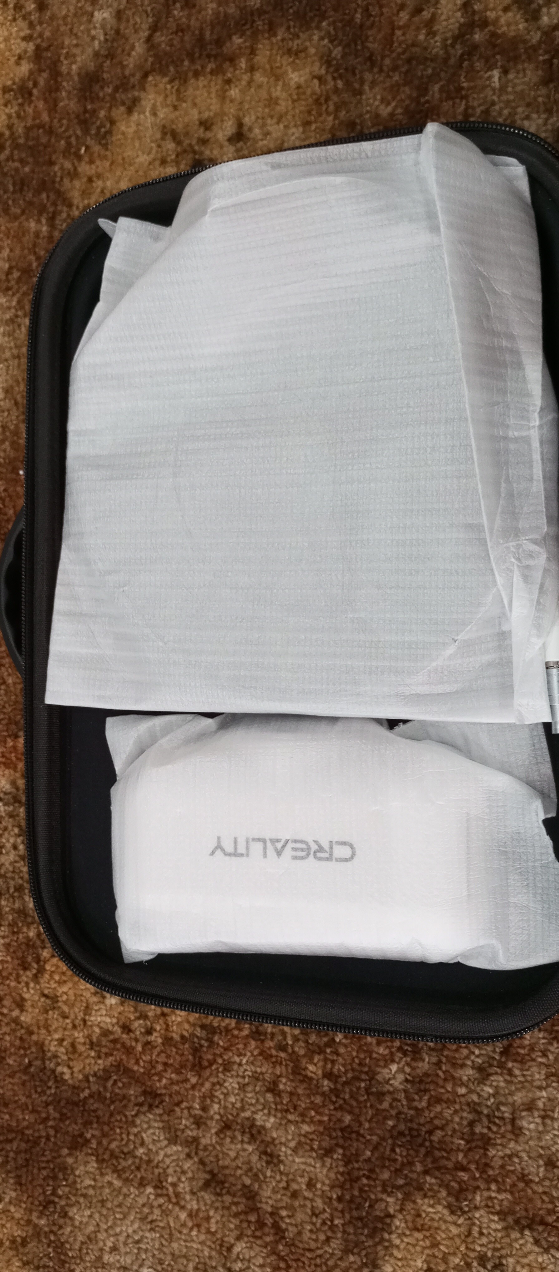 Продам 3D сканер Lizard Продам 3D сканер Lizard