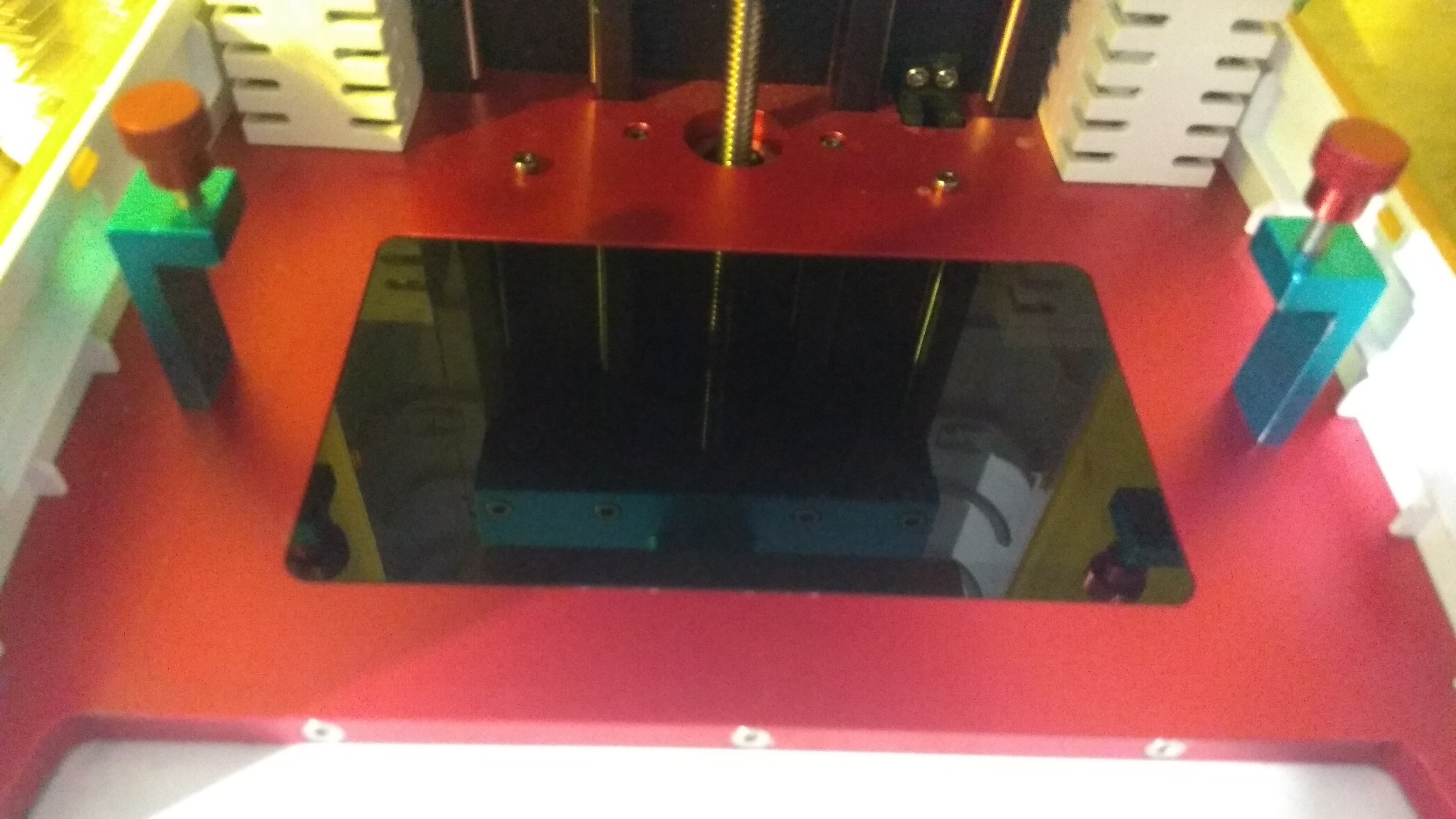 3d принтер Anycubic Photon S