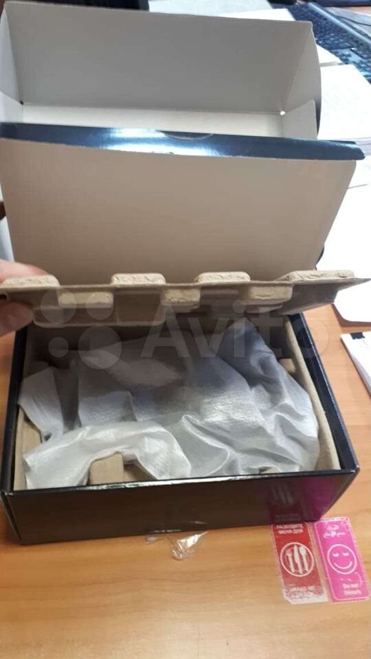 SpaceMouse Pro 3DConnexion. 3D мышь