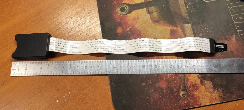 Удлинительный кабель Micro SD для SD карты