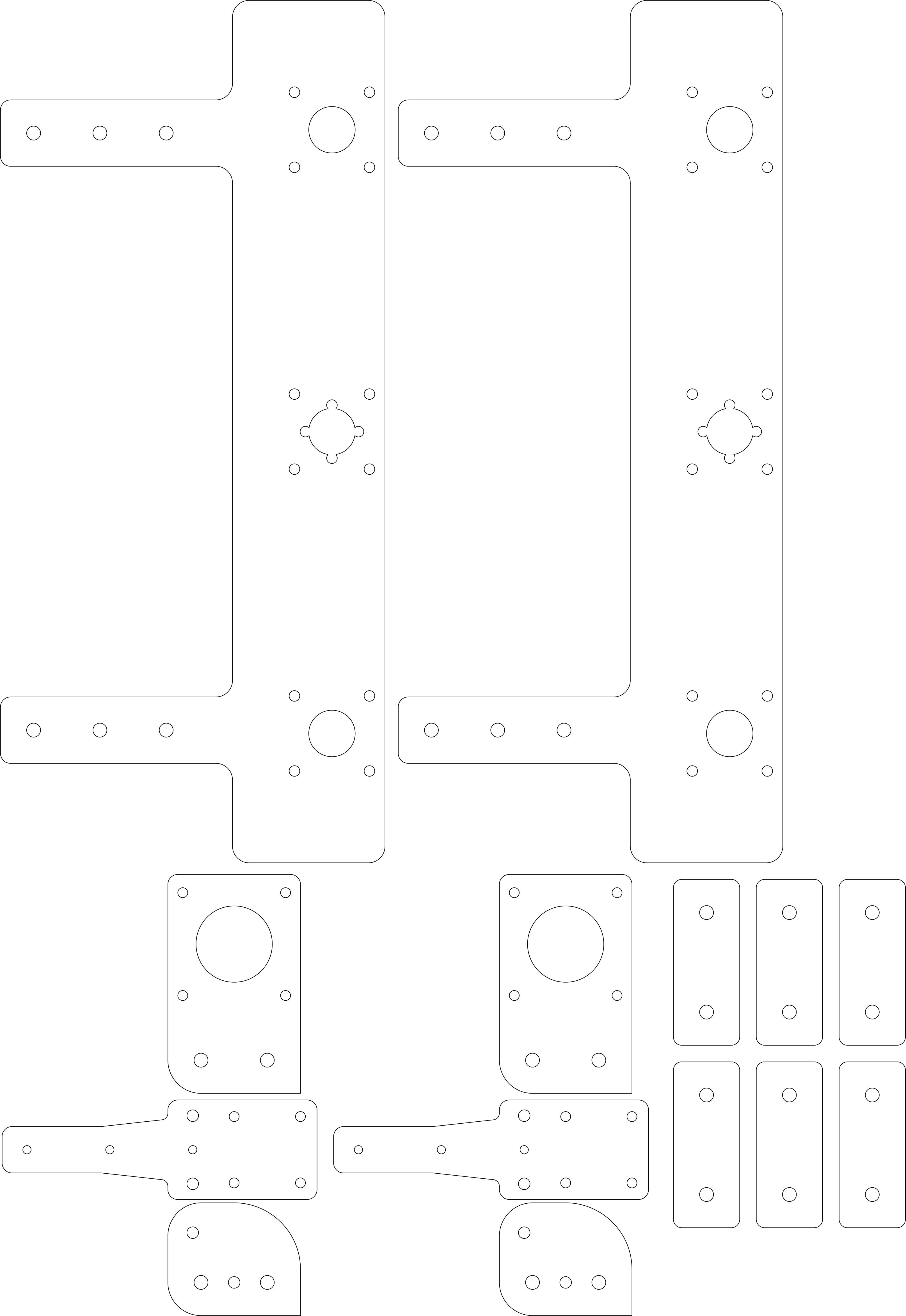 Вырезать из листа металла детали на ЧПУ