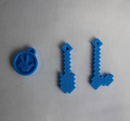 Продам 3D принтер