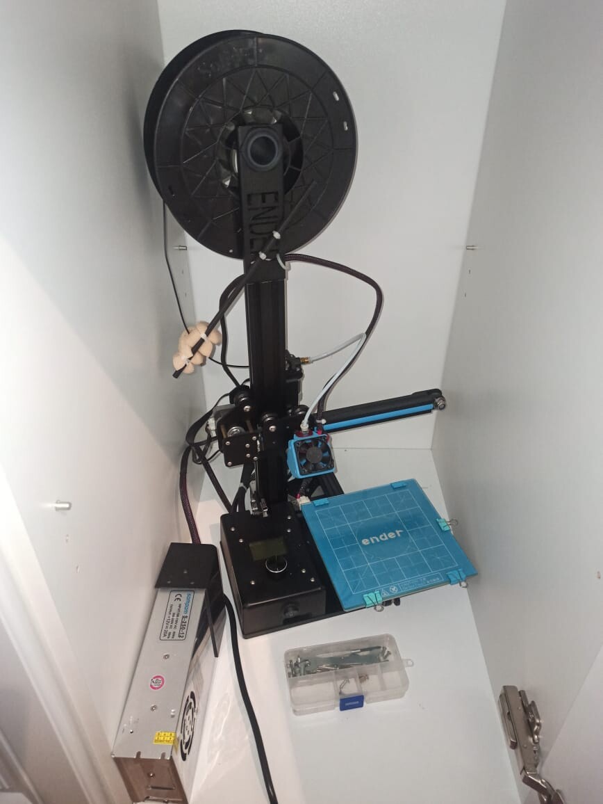 Продам Ender 2