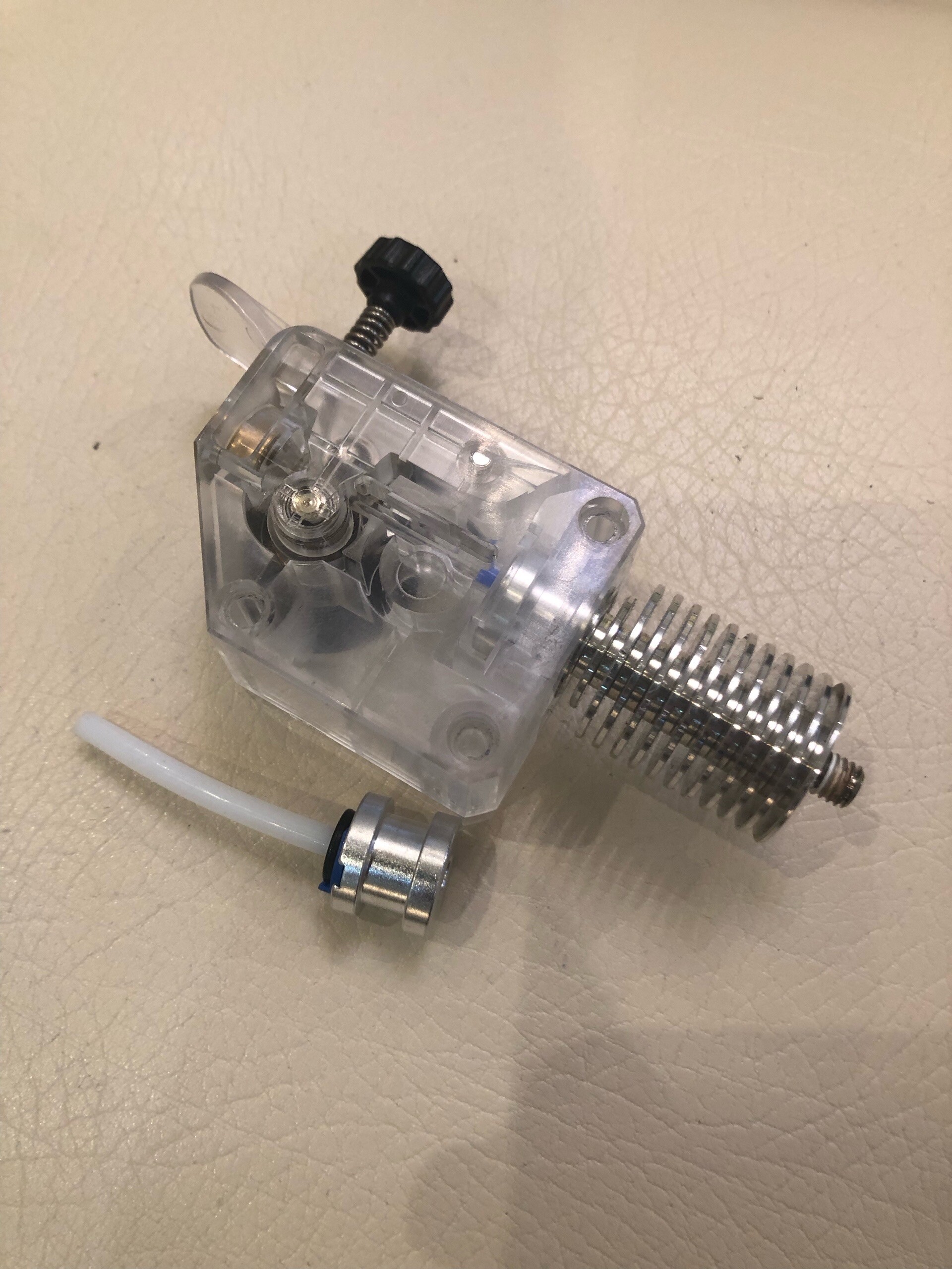 Продам BMG-клон экструдер