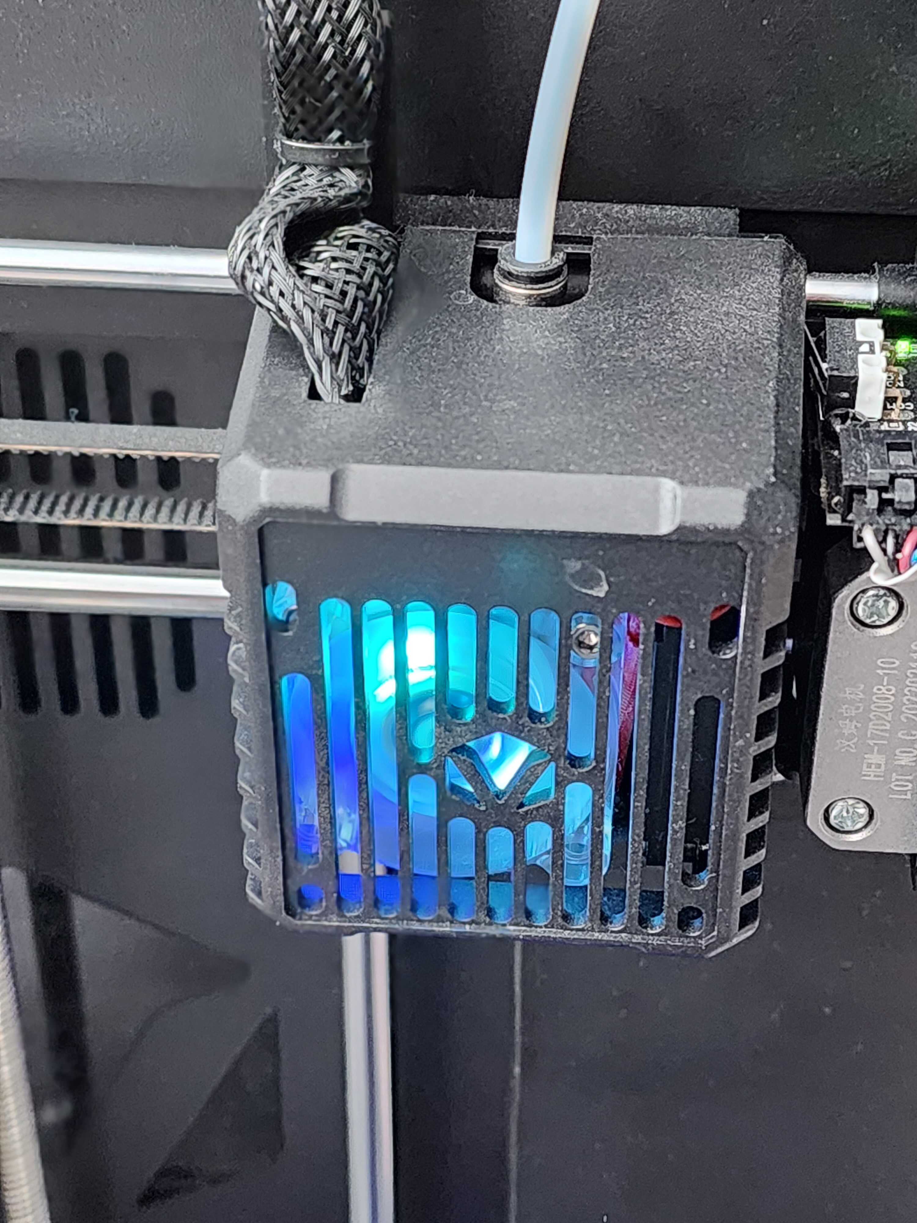 3d принтер Voxelab Aries