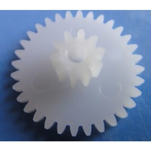 Шестерня 38+12 д20.