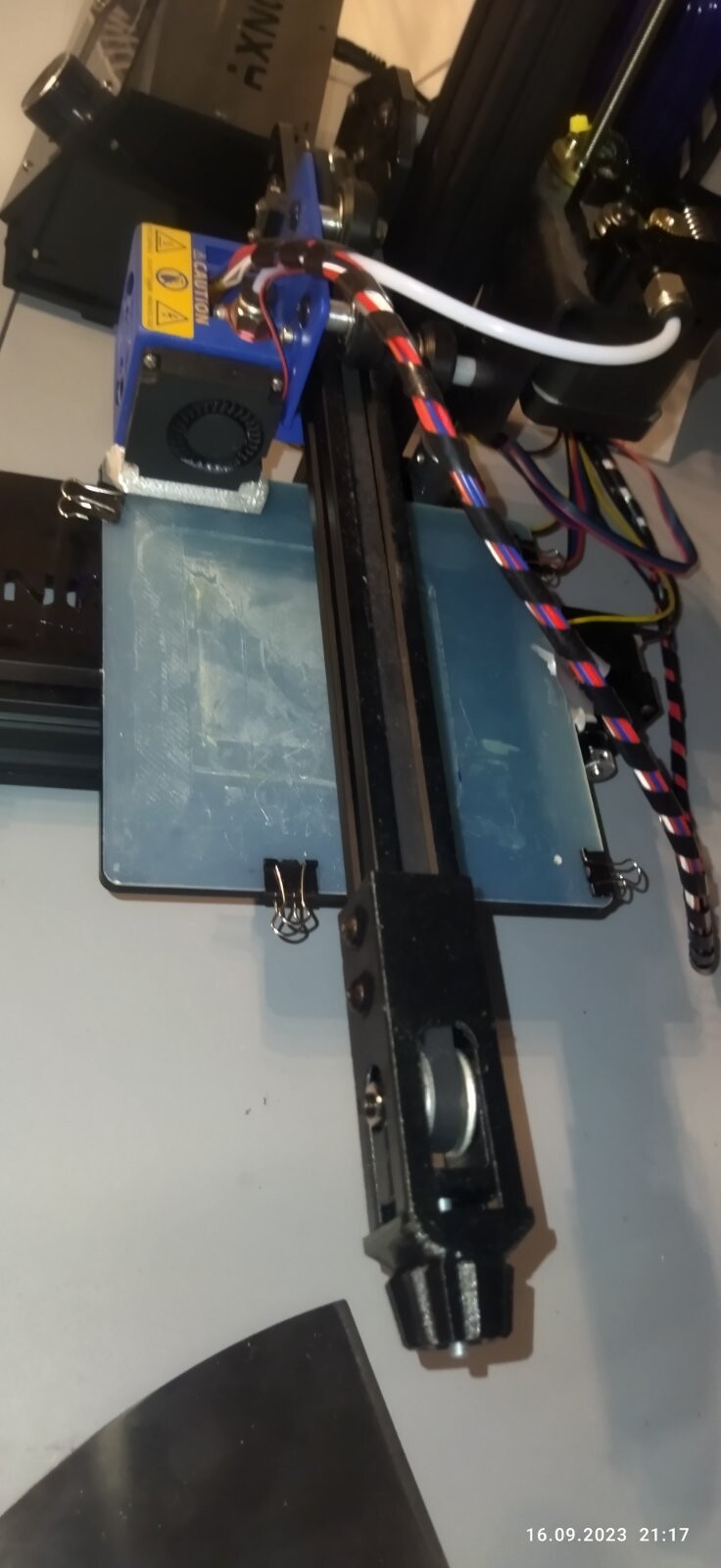 Продам Tronxy X1