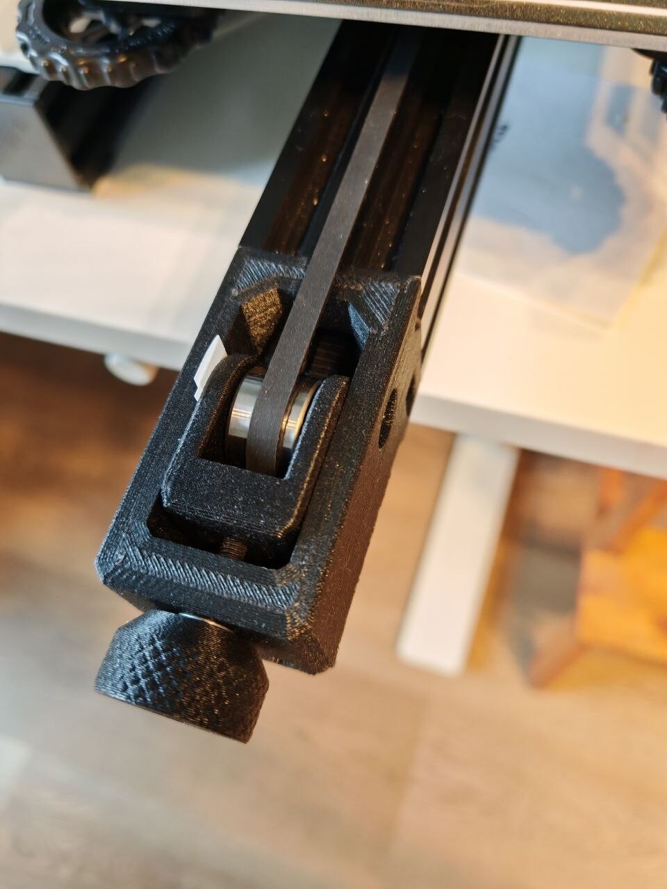 Creality Ender 3 Pro 2018