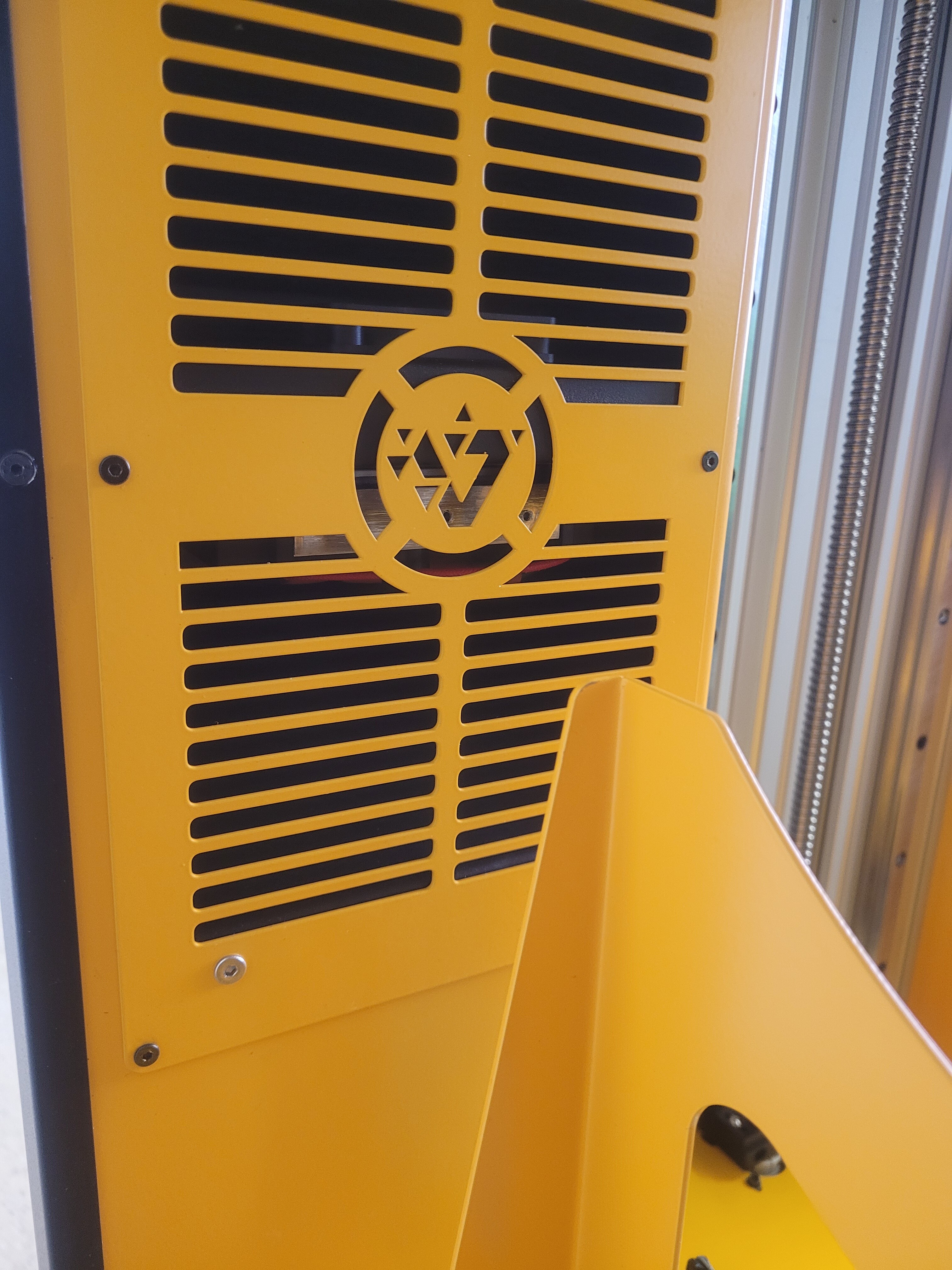 3D принтер Various 350 v3