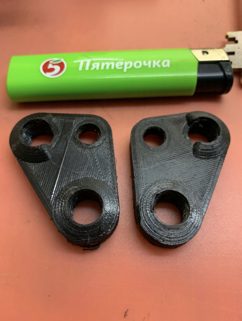 ЧПУ фрезеровка алюминия