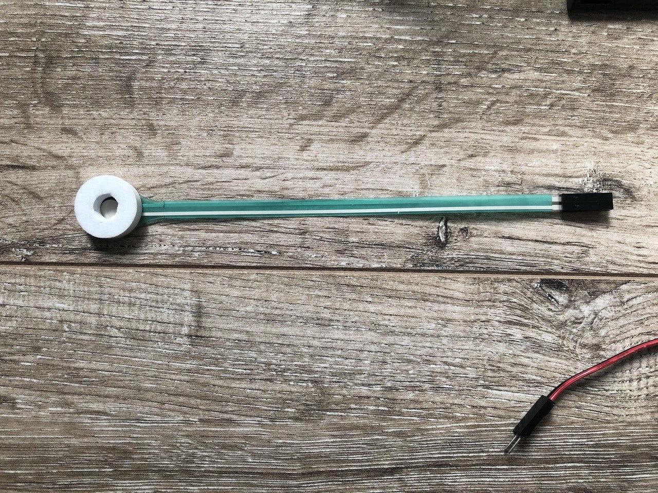 Продам LerdgeX + TMC 2208 Продам LerdgeX + TMC 2208