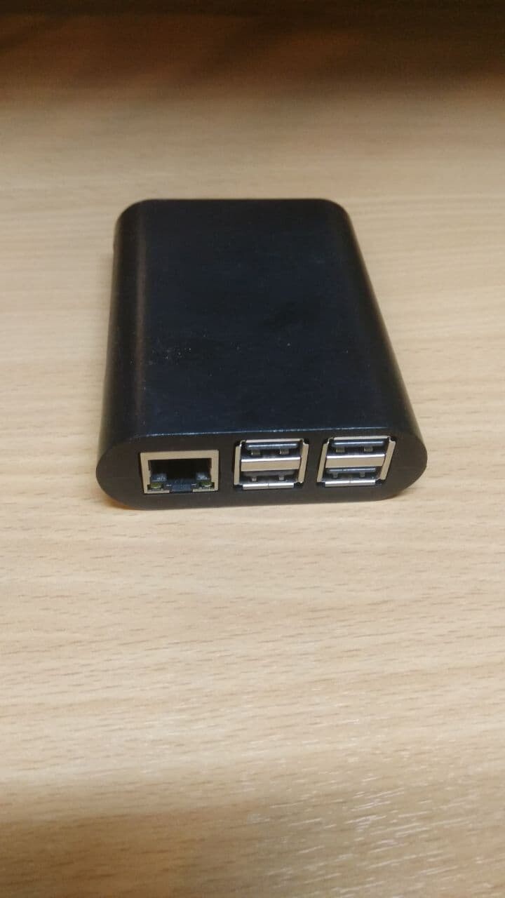 FlyingBear Tornado 1