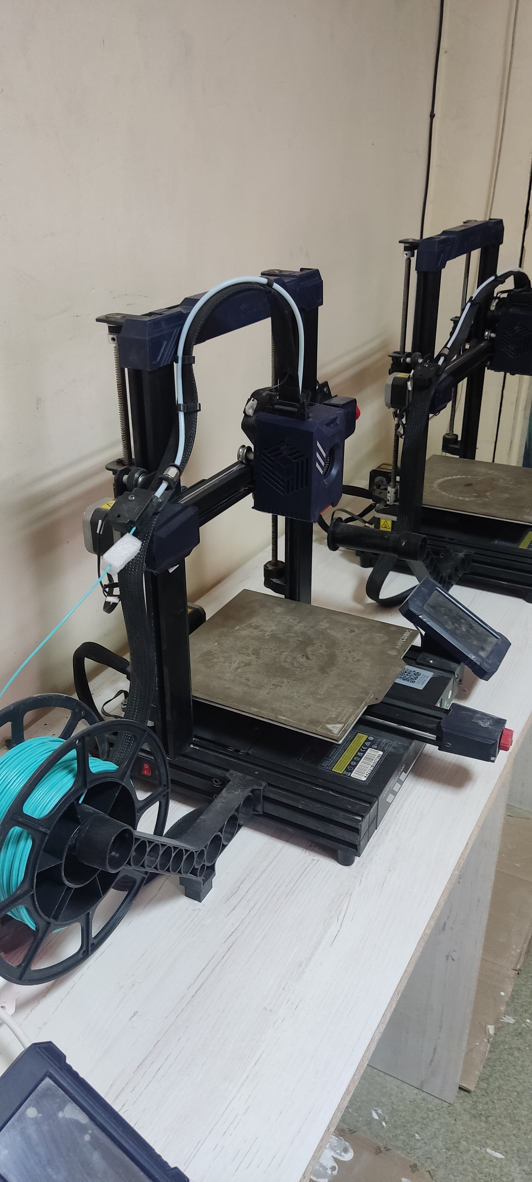 Anycubic Kobra 2 pro