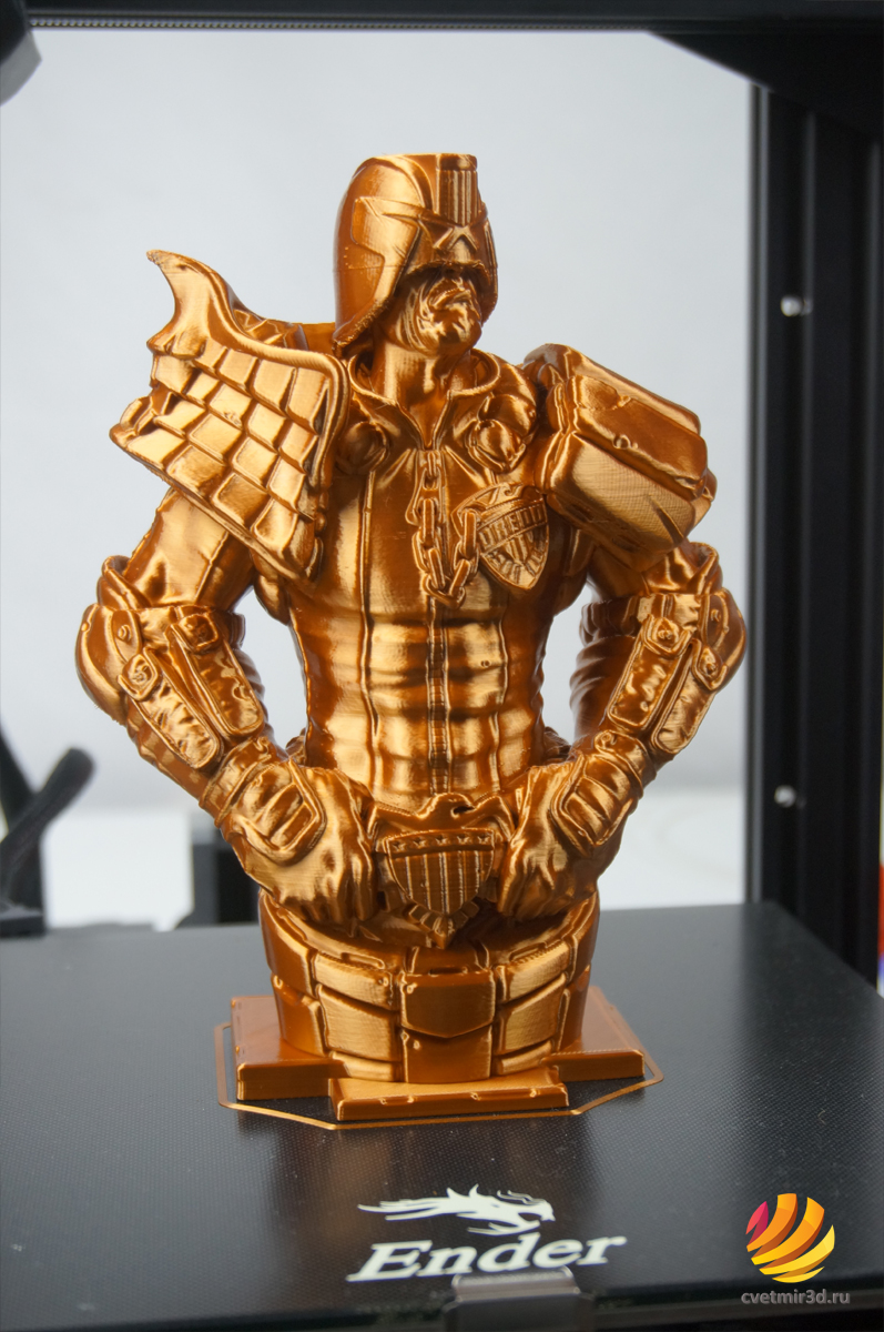 Продаю 3D принтер Creality3D Ender-3 V2