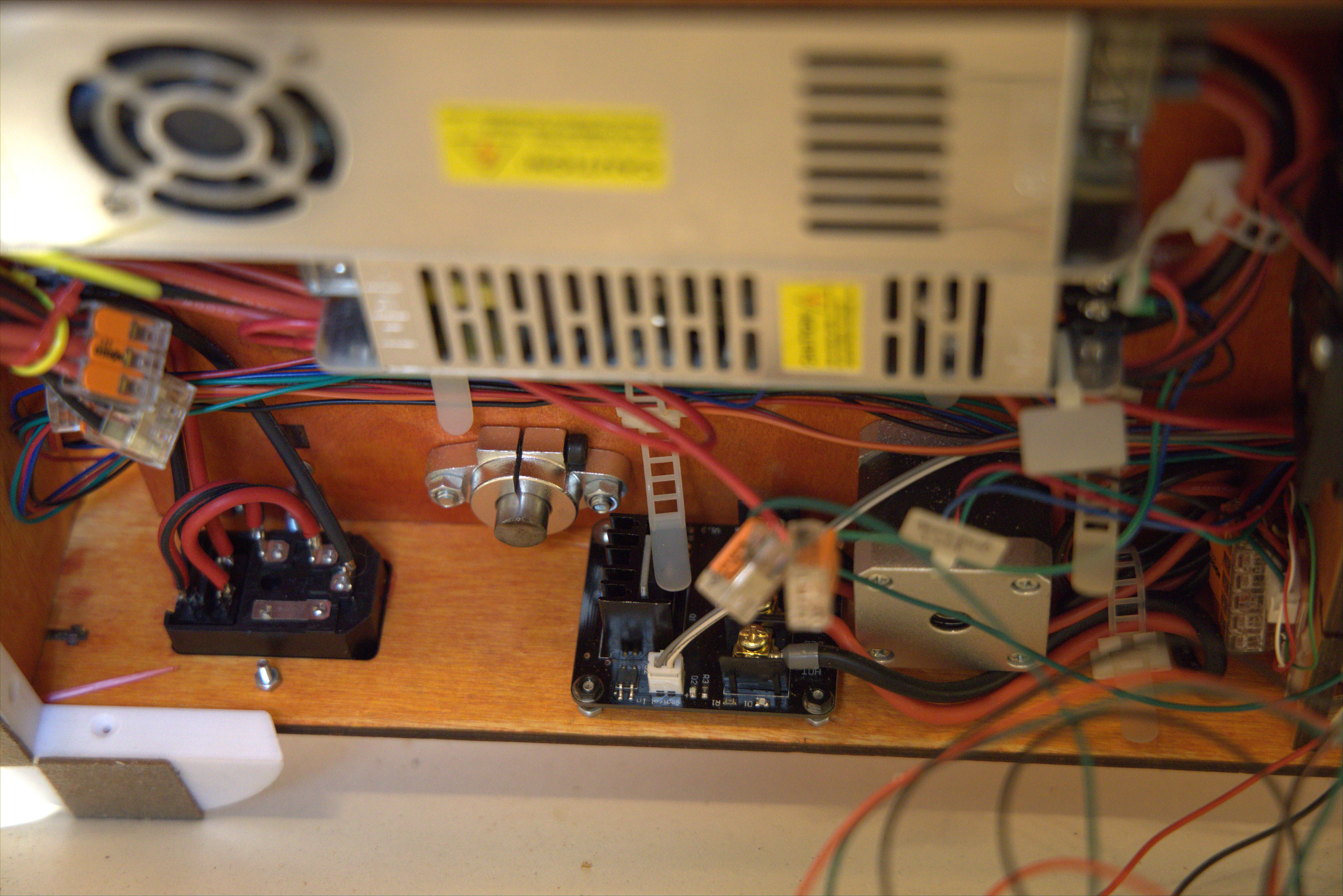 ZAV Max Pro + всякое