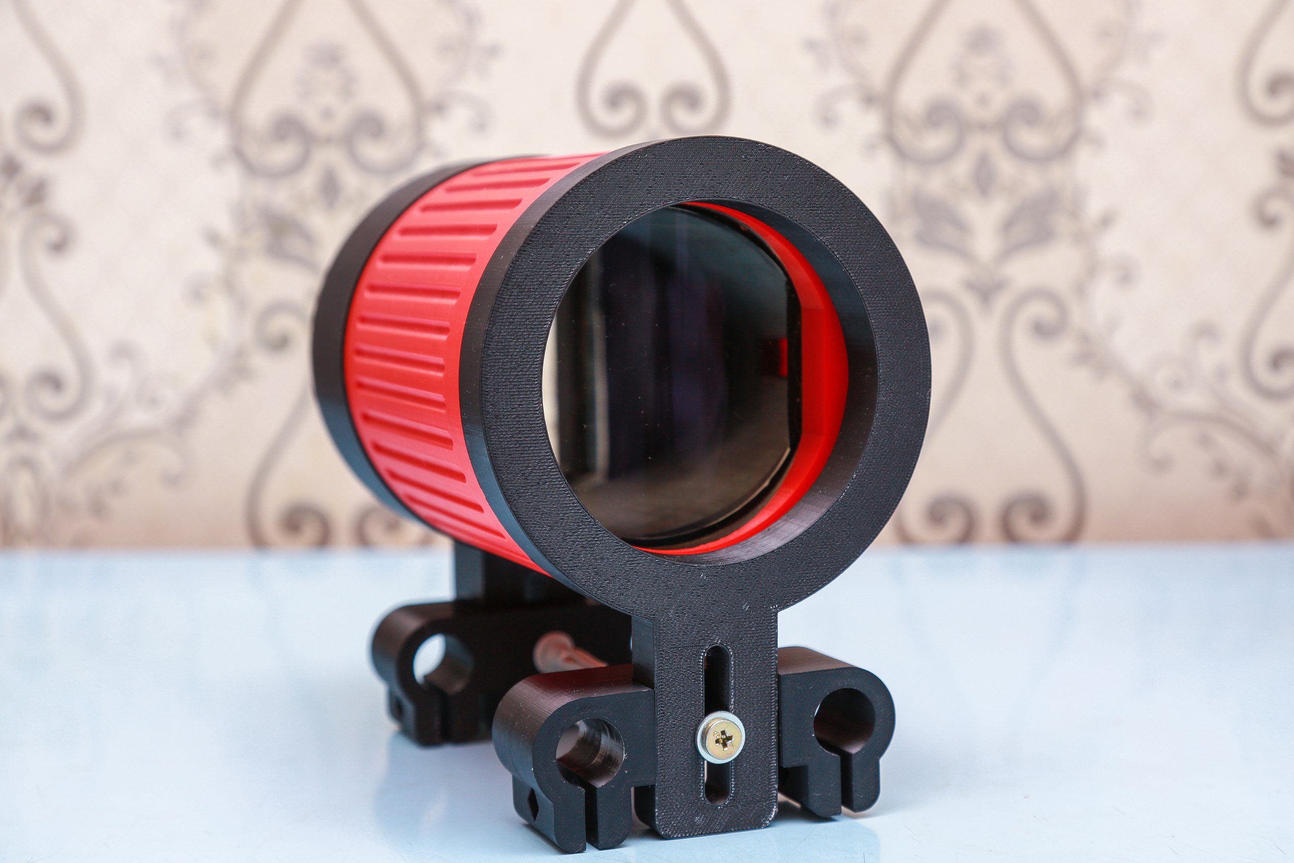 Печать ABS Корпус для линз