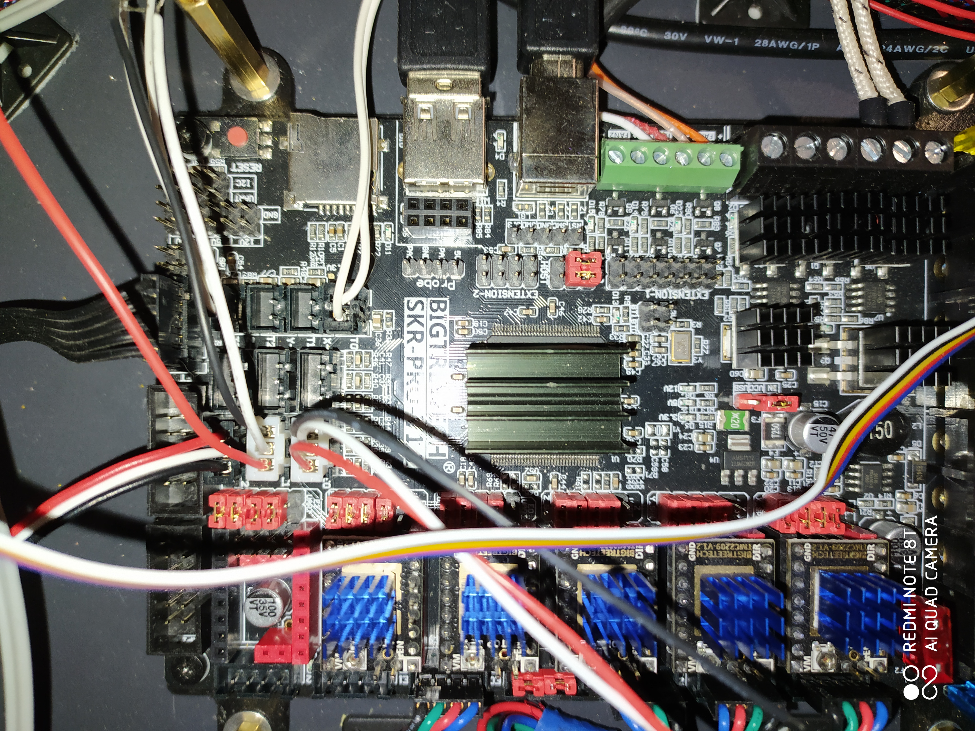 Прошить и настроить.