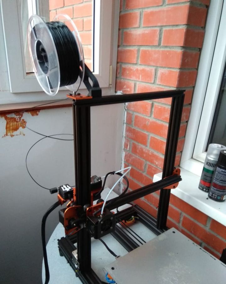 Продам Tevo Nereus