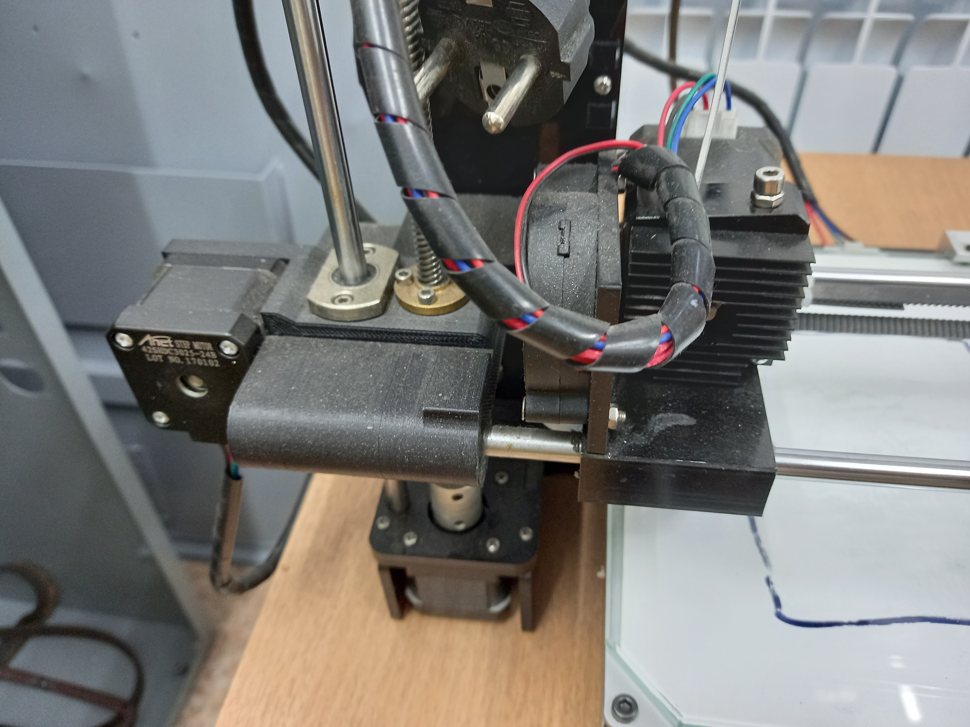 Принтер Anet A6