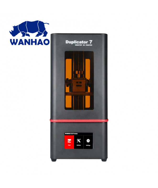 Продам wanhao D7+ (D7 plus, D7 плюс)