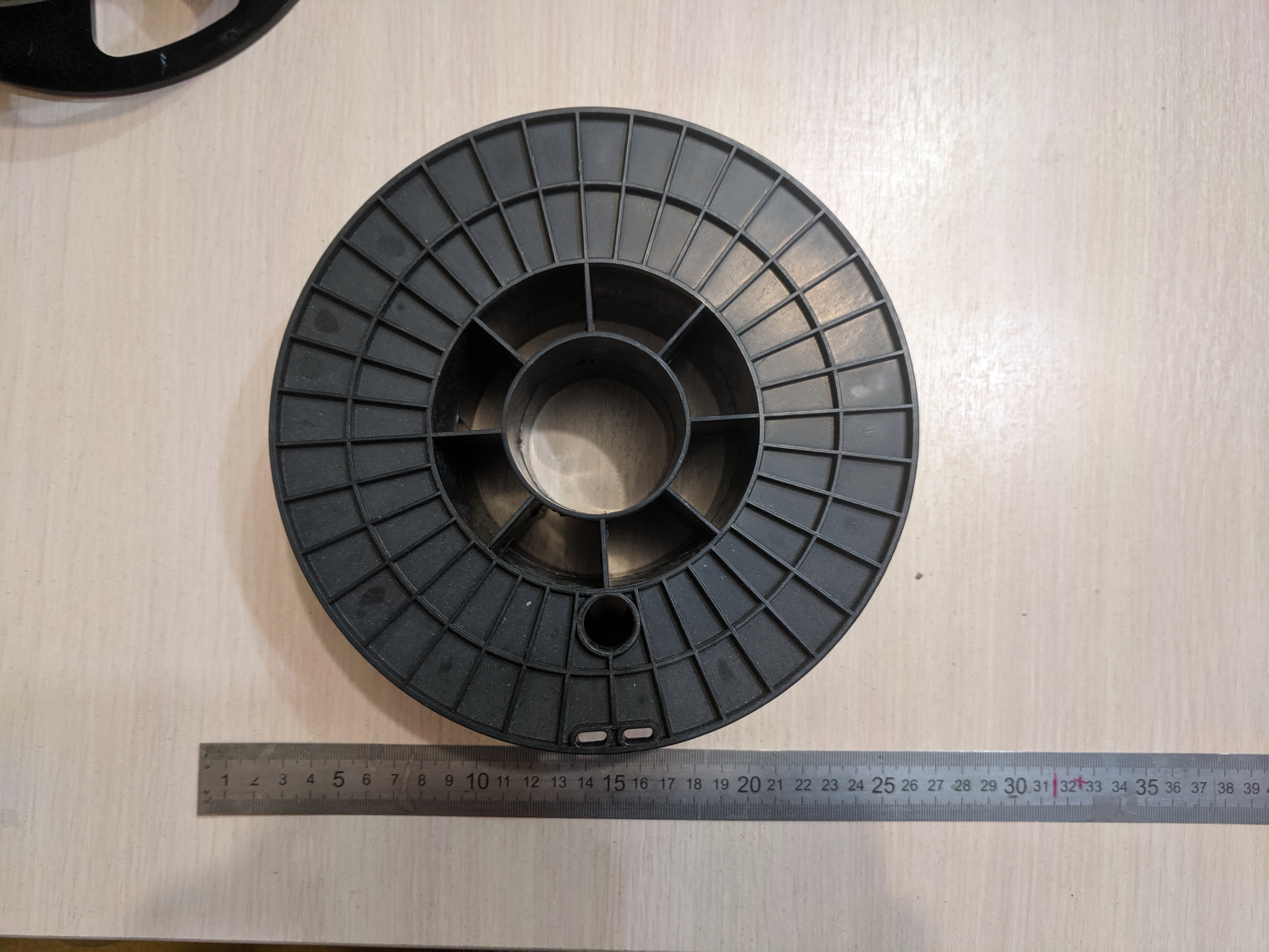 Катушки для филамента