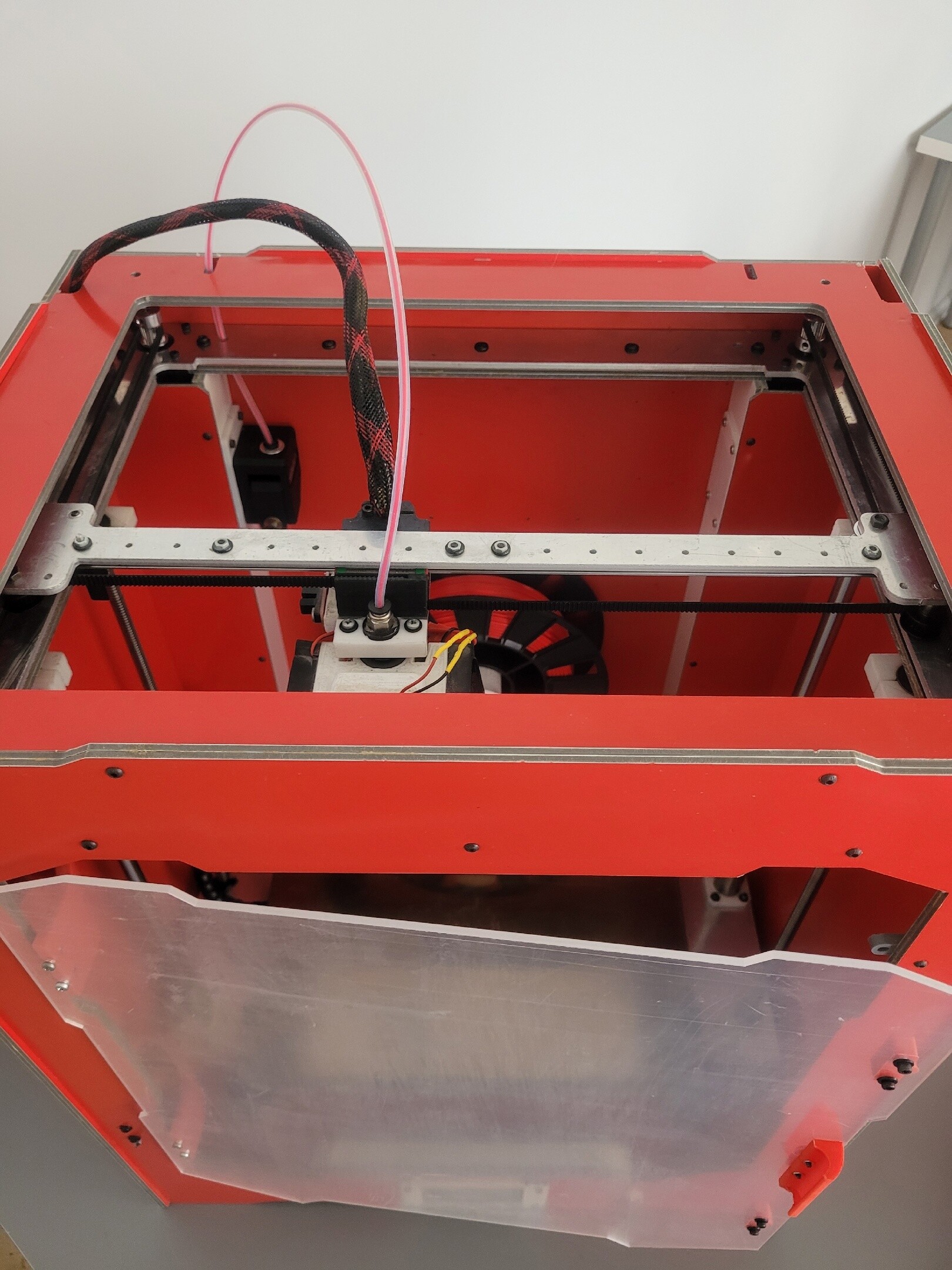 Продам 3D принтер Продам 3D принтер