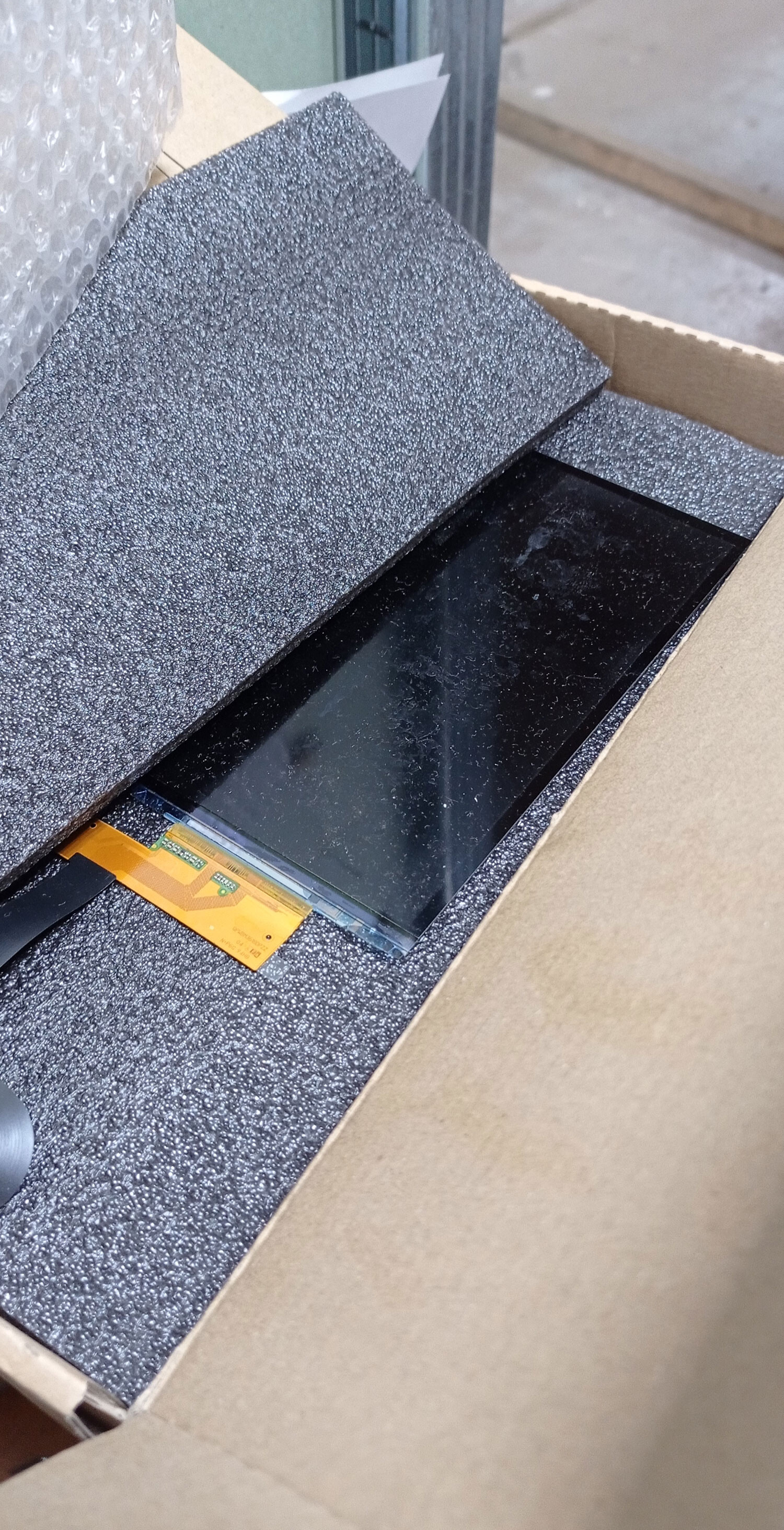 Wanhao GR1 продам на запчасти или под ремонт Wanhao GR1 продам на запчасти или под ремонт