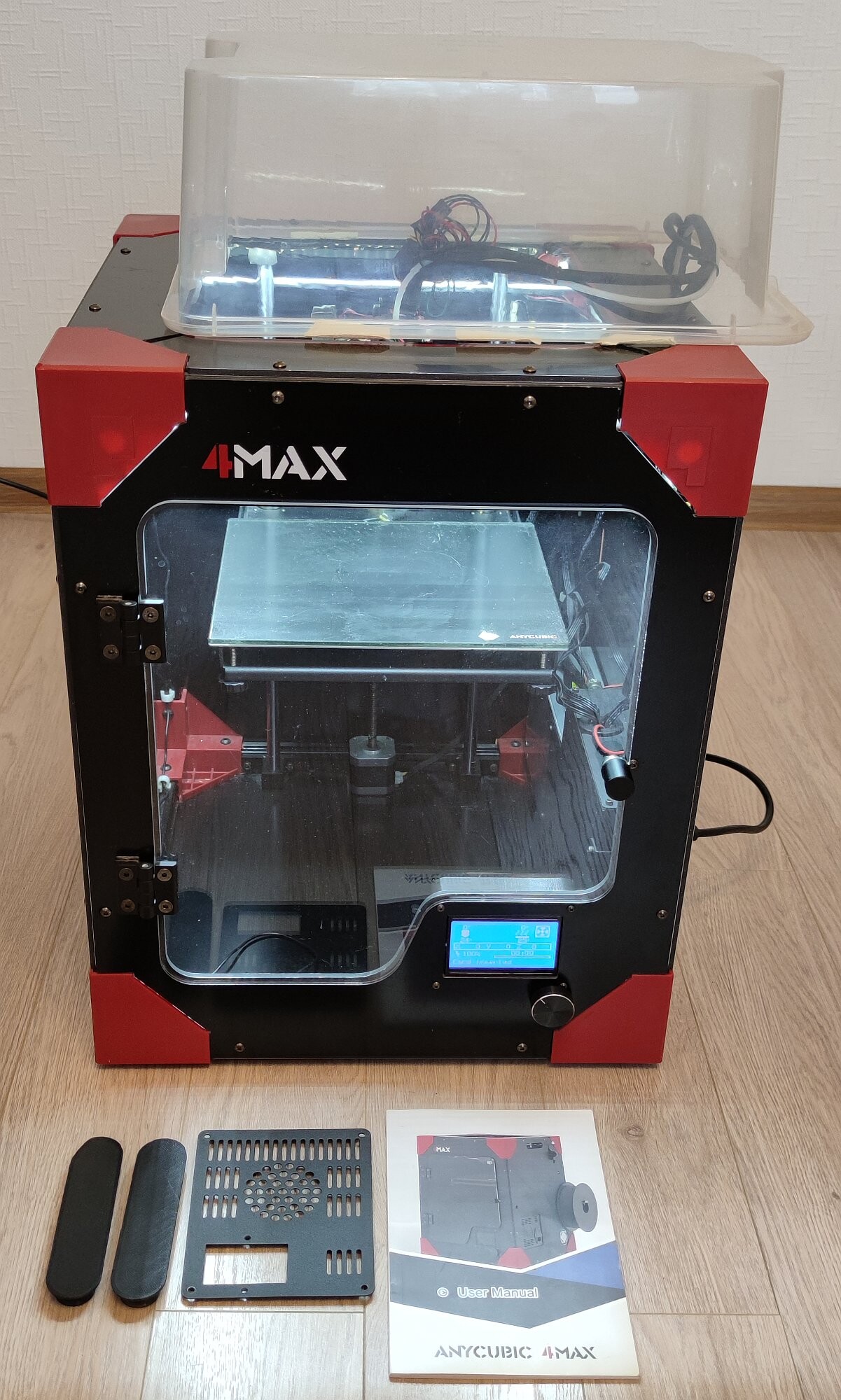 Anycubic 4MAX Anycubic 4MAX