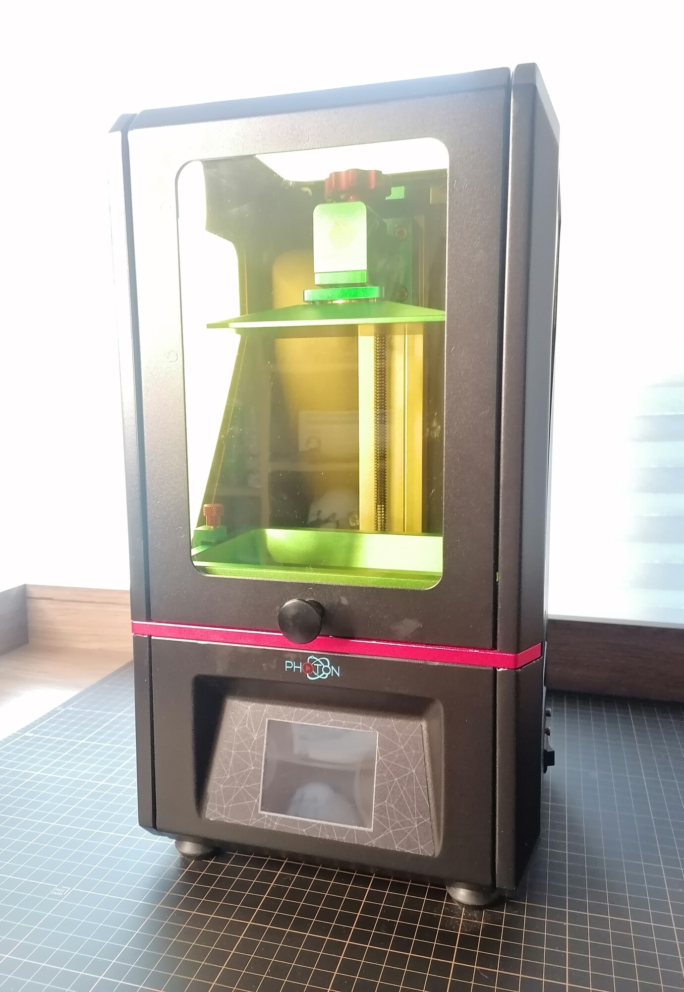 Продам Anycubic Photon