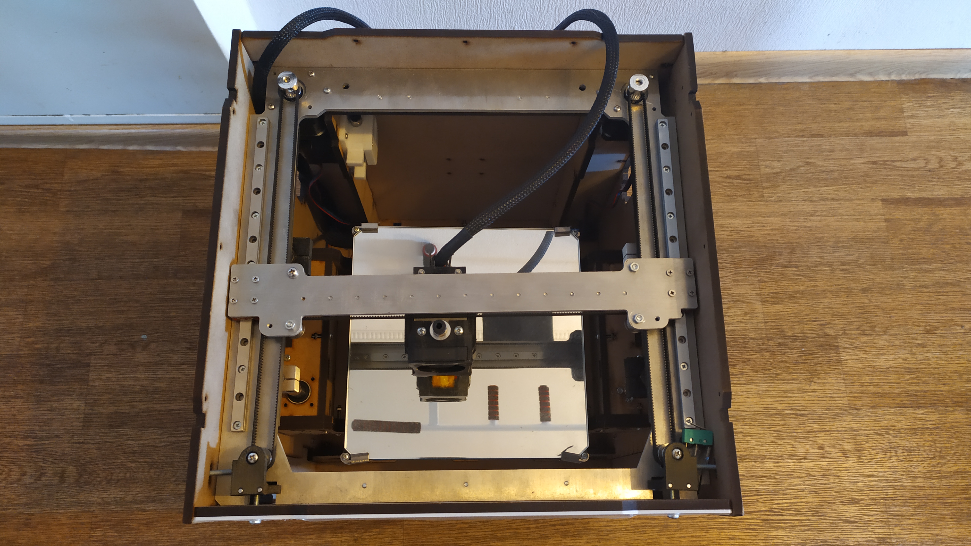 Принтер Z-bolt классик Принтер Z-bolt классик