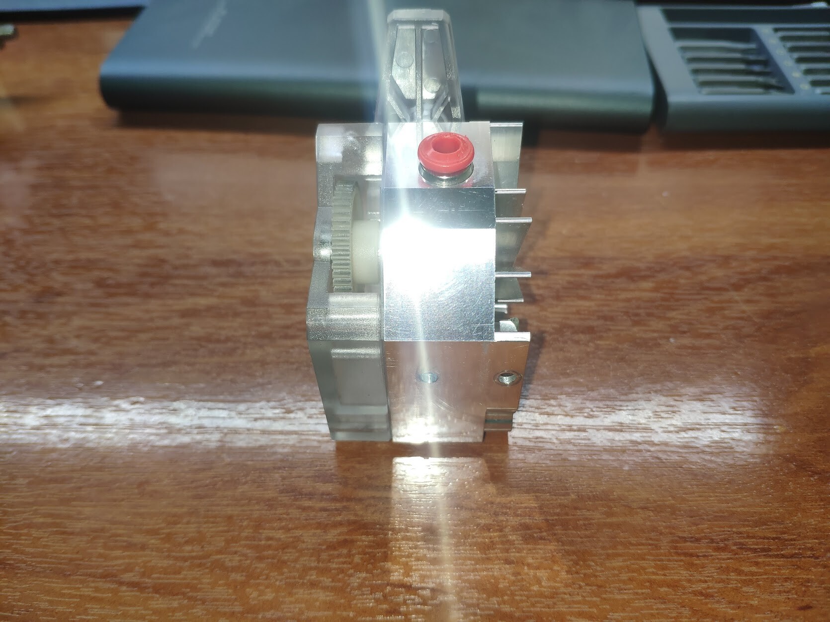 Продам Mellow NF-BMG Aero