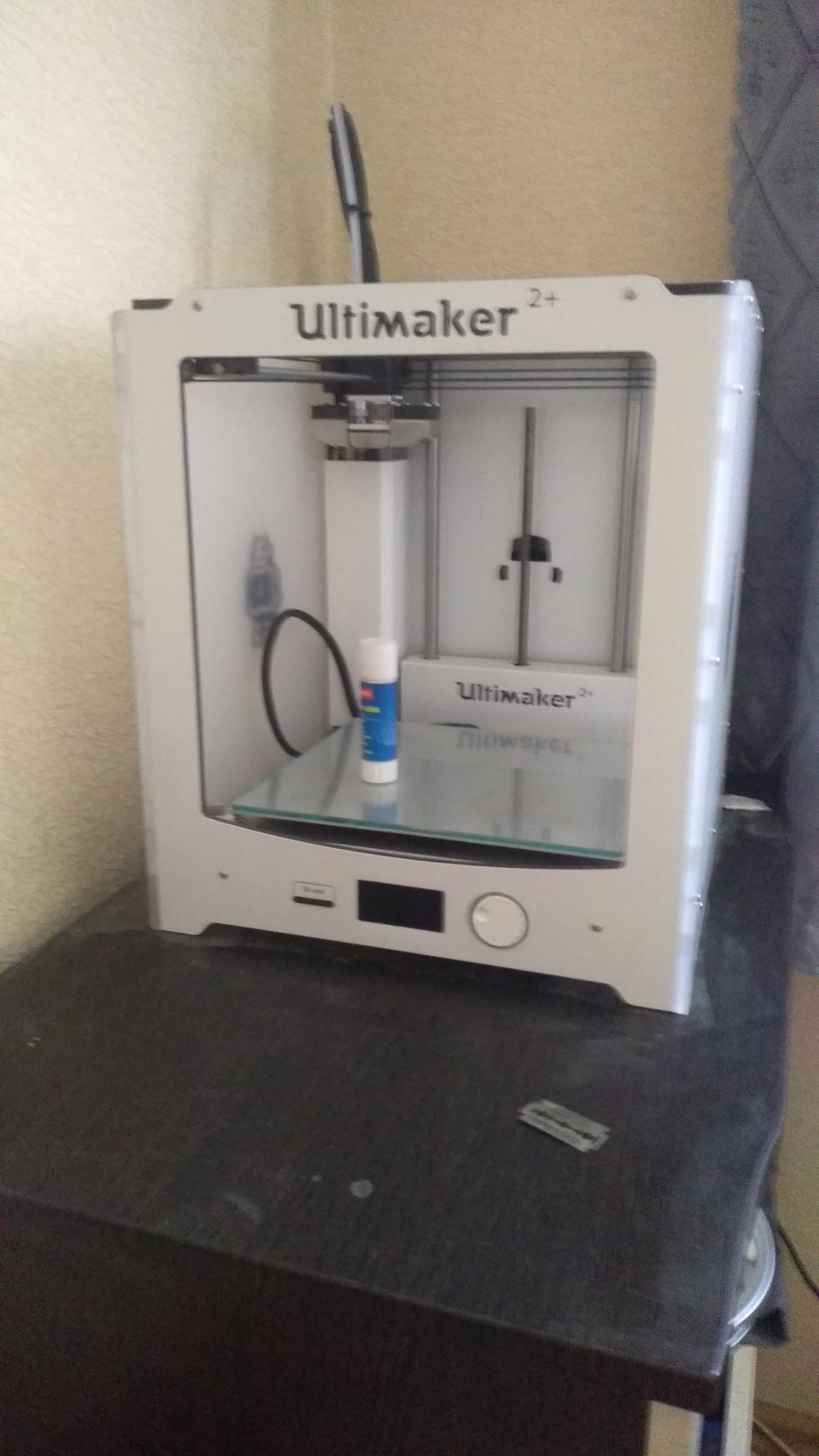 Продам 3D Принтер ULTIMAKER 2+ (Оригинал)