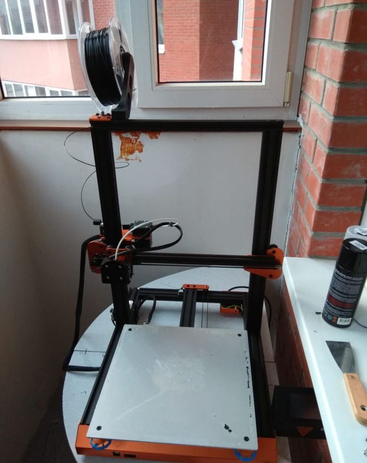 Продам Tevo Nereus